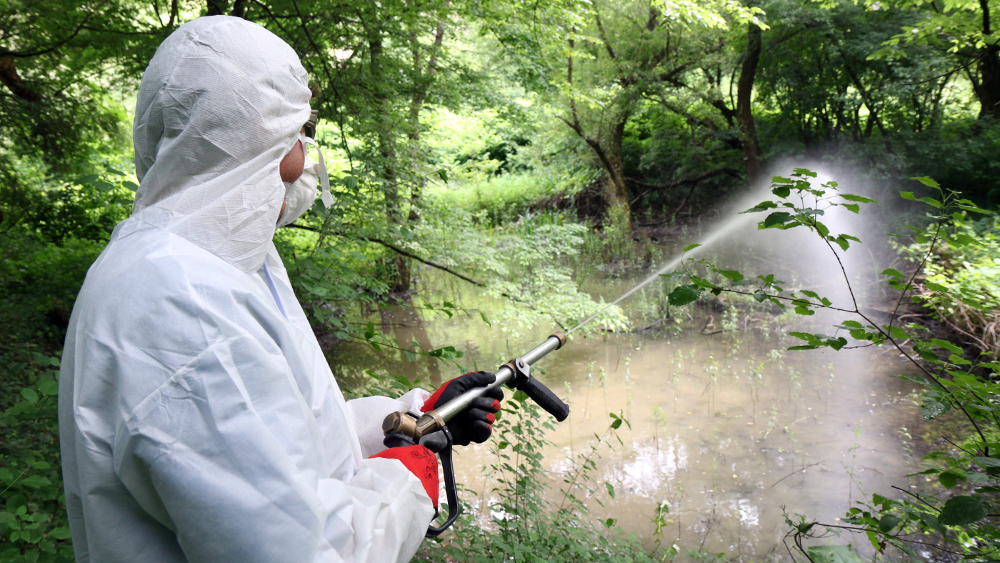 Permeteznek a Duna és a Tisza mentén