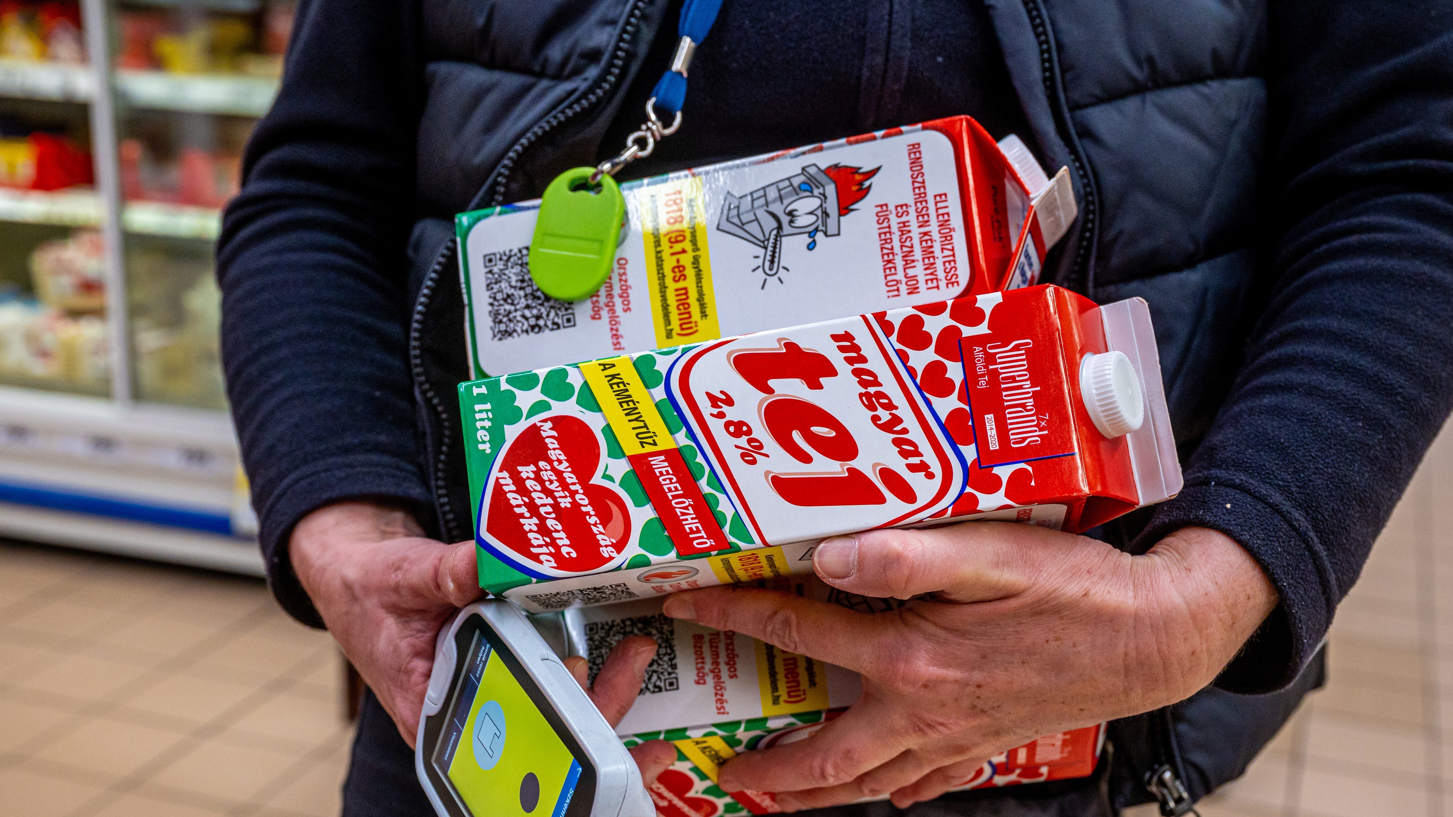 Nyárig még tovább gyorsulhat az infláció