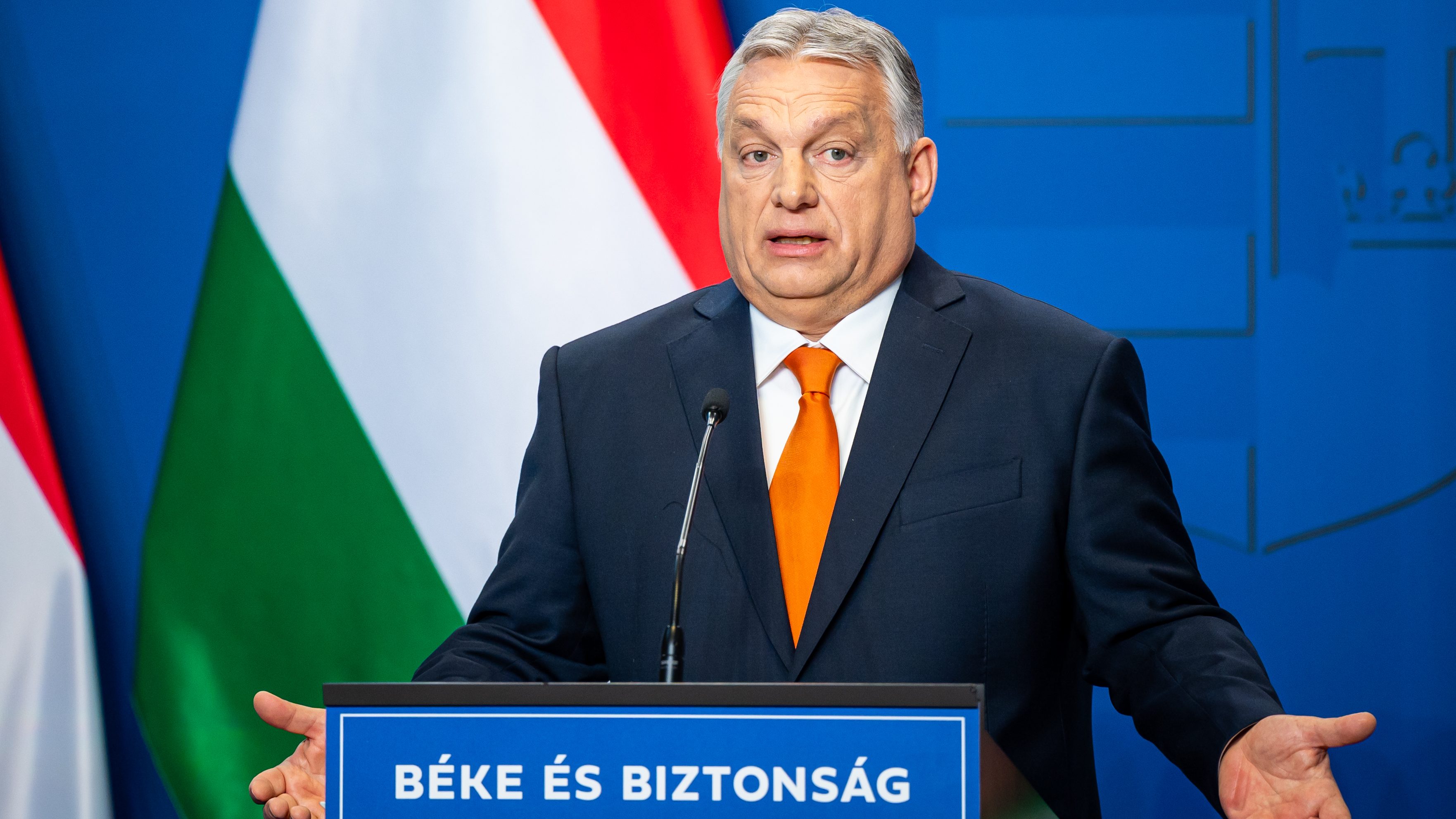 Orbán nyilatkozata miatt bekérették Magyarország zágrábi nagykövetét