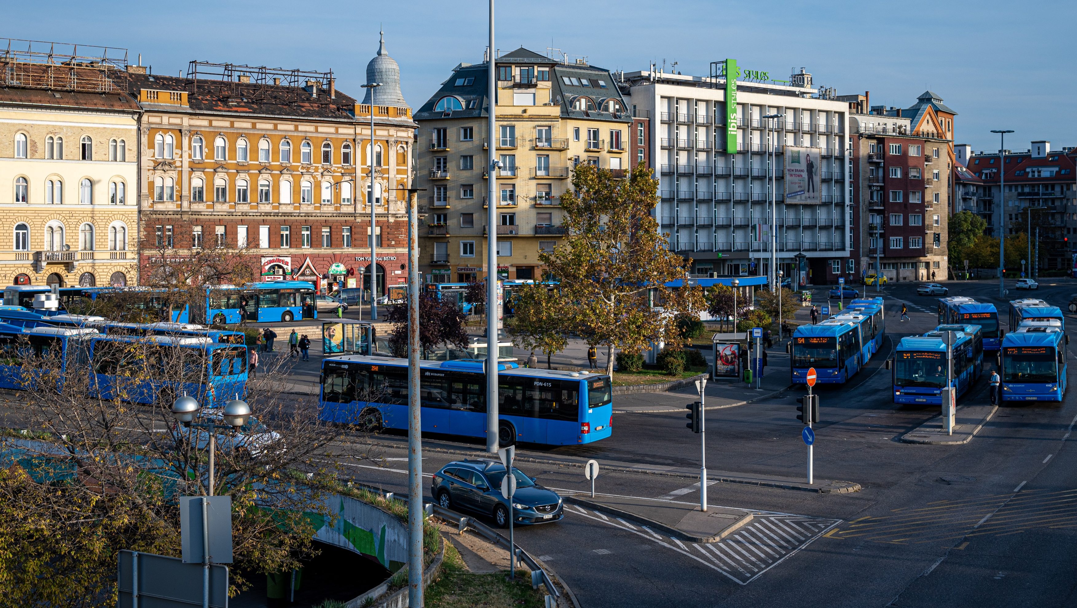 Egymás után távoznak a BKV beszállítói, már 36 szerződést felmondtak