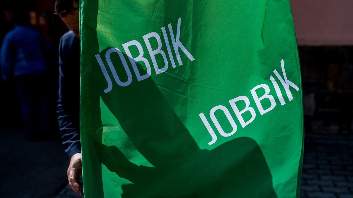 Senkit nem hallgattak még ki gyanúsítottként a jobbikos Szilágyi György élettársával való erőszakoskodás miatt