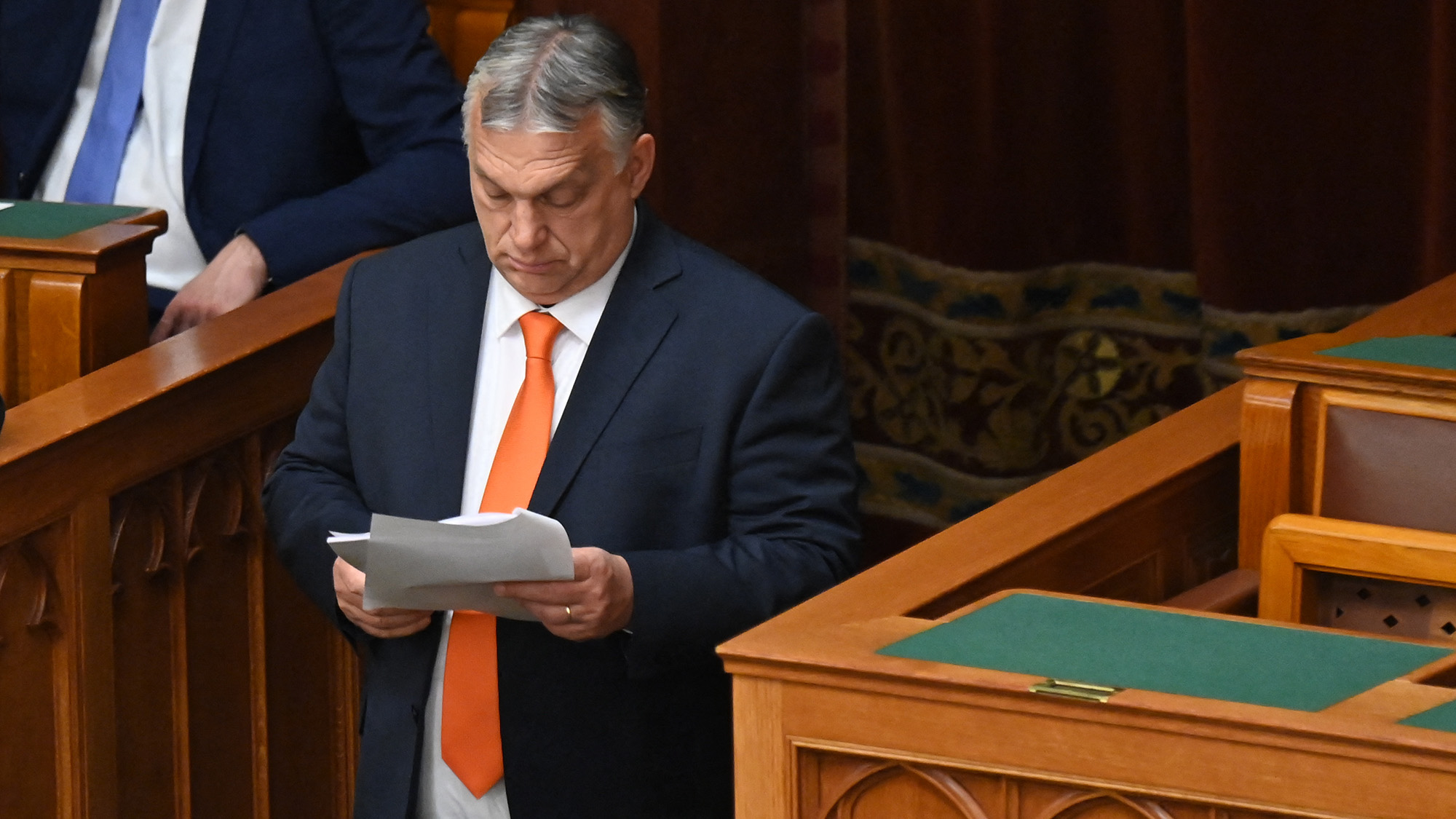 Új és visszatérő miniszterek: akiket a mélyvízbe dob Orbán, és akikkel újra szövetkezik