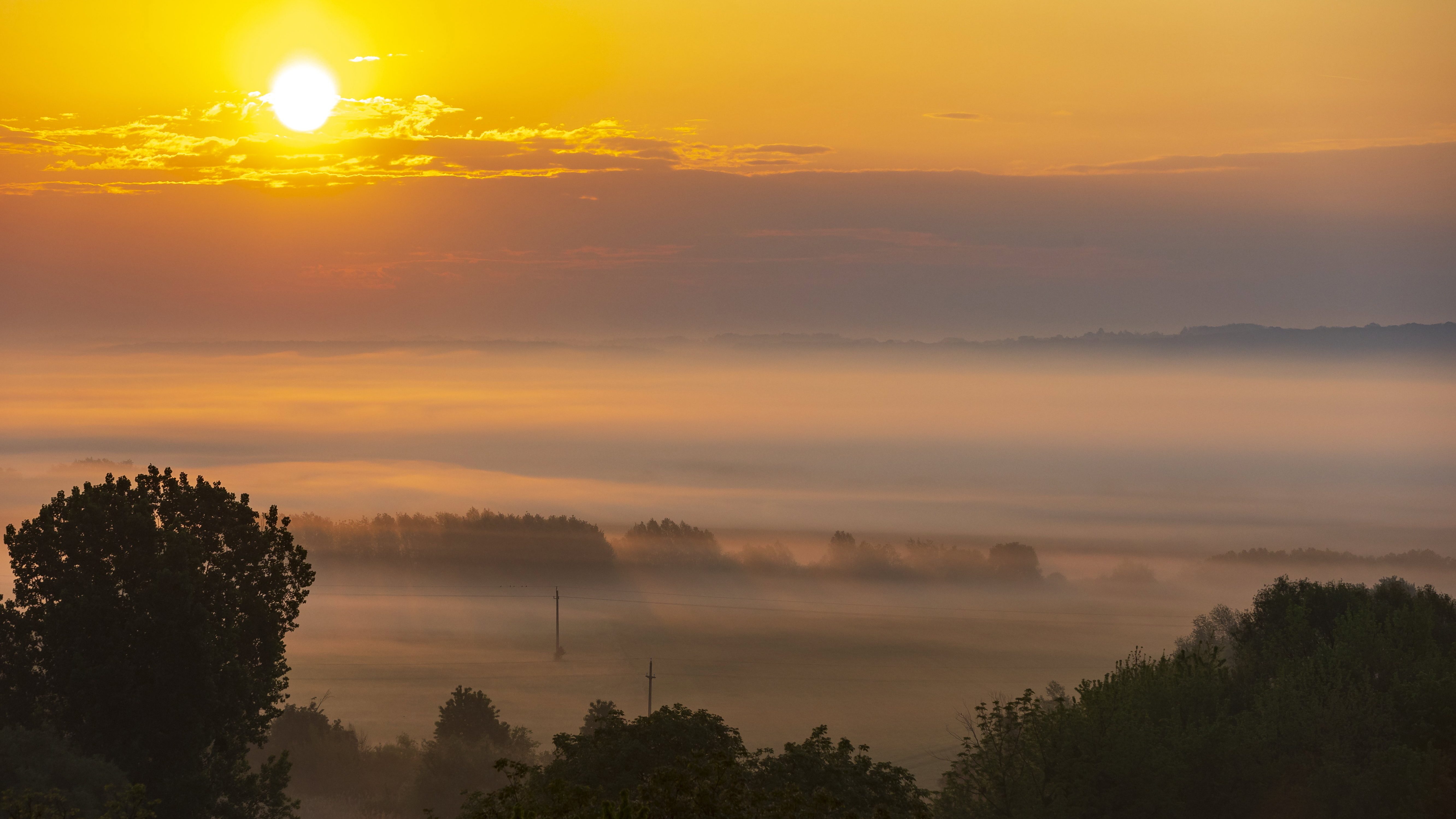 Hétfőn még beköszön a 30 fok