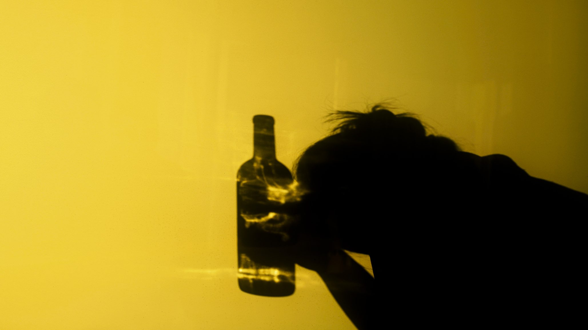 A járvány alatt megnőtt az alkohol miatti halálesetek száma