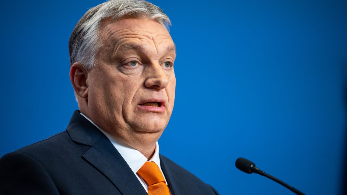 Újra hálaadó szentmise lesz Orbán Viktorért