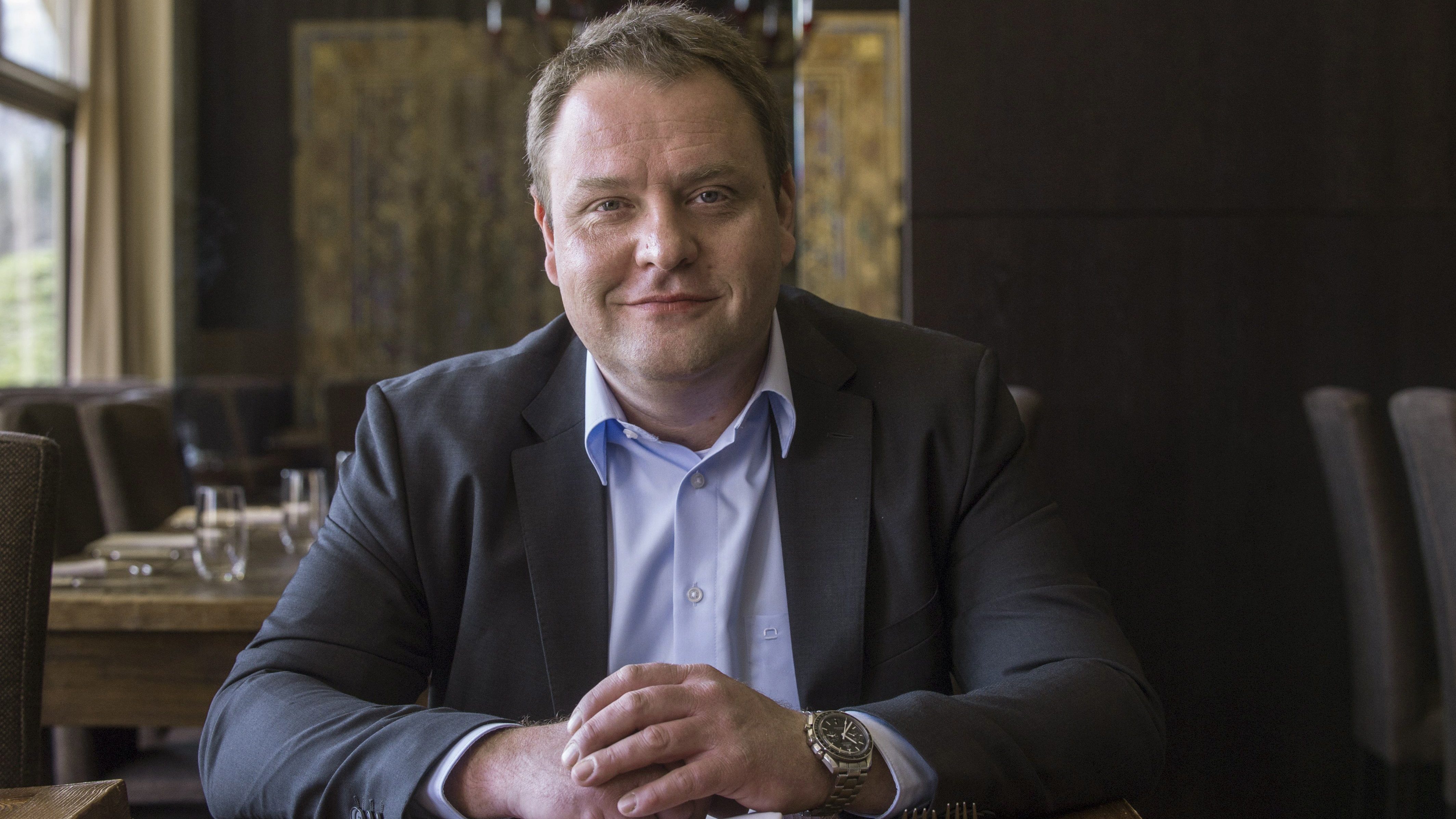 Miniszteri biztosnak nevezik ki Guller Zoltánt