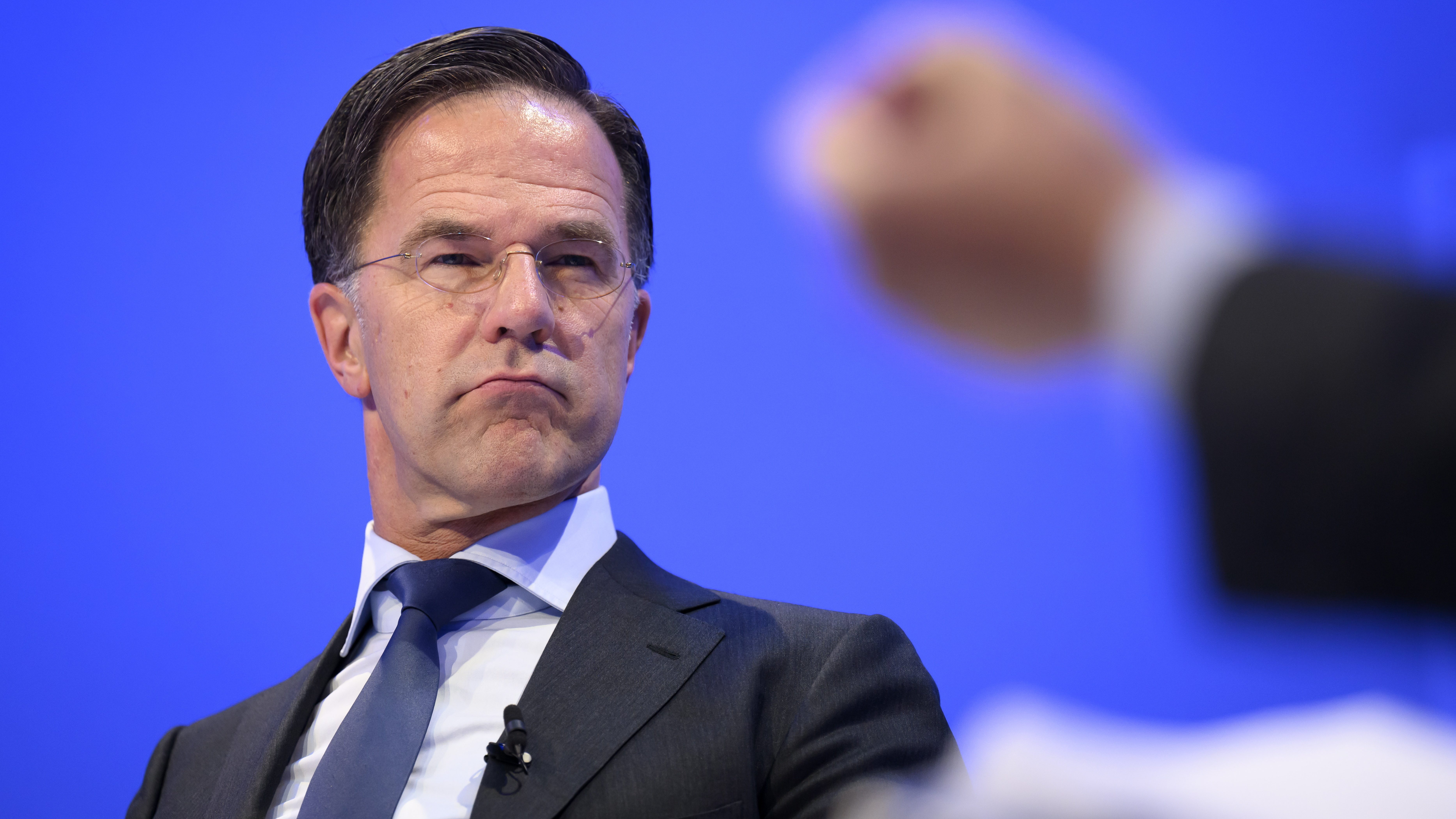 Mark Rutte: Magyarországnak igaza volt