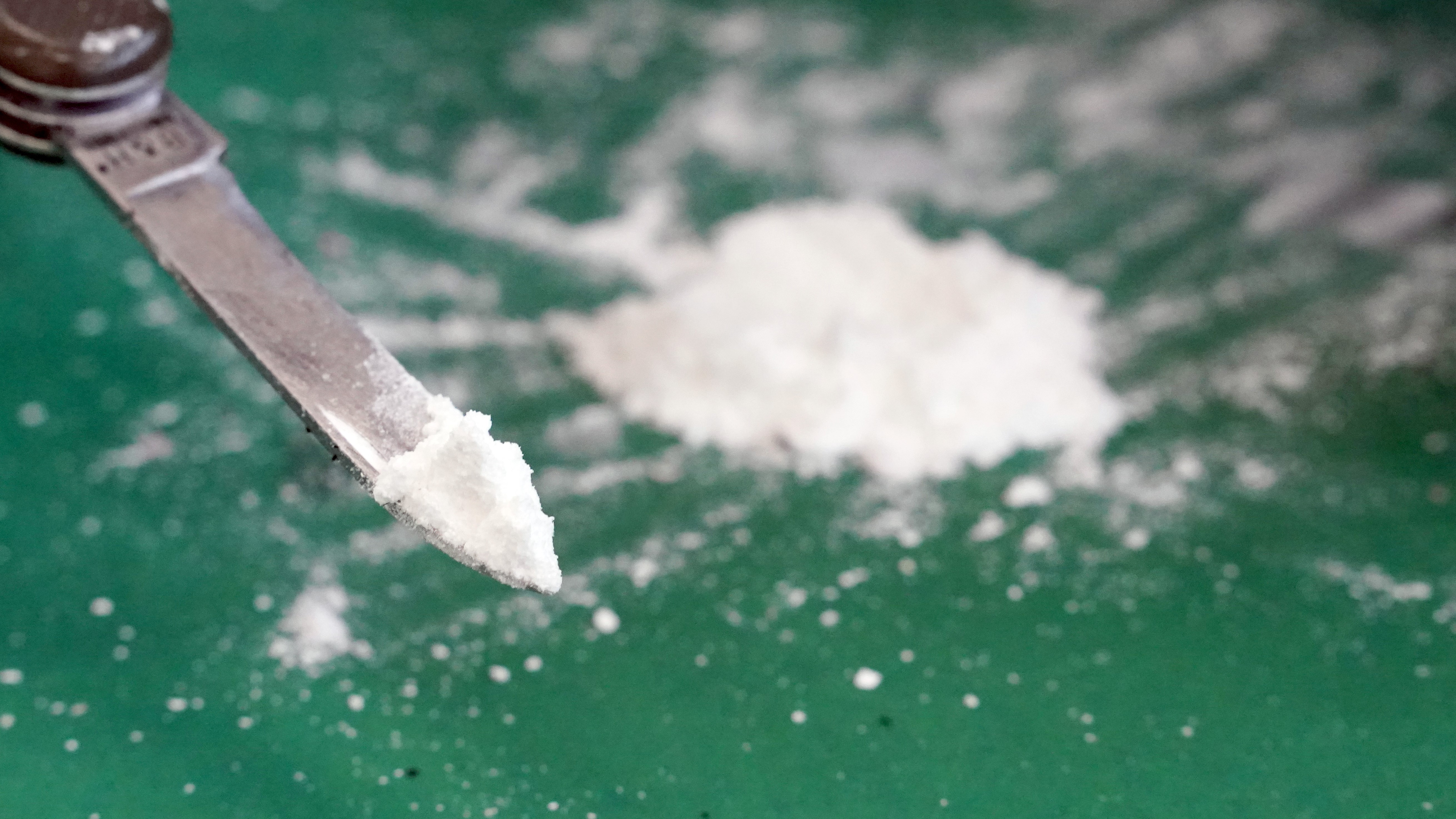 Legális lesz a kokain és a heroin Kanadában