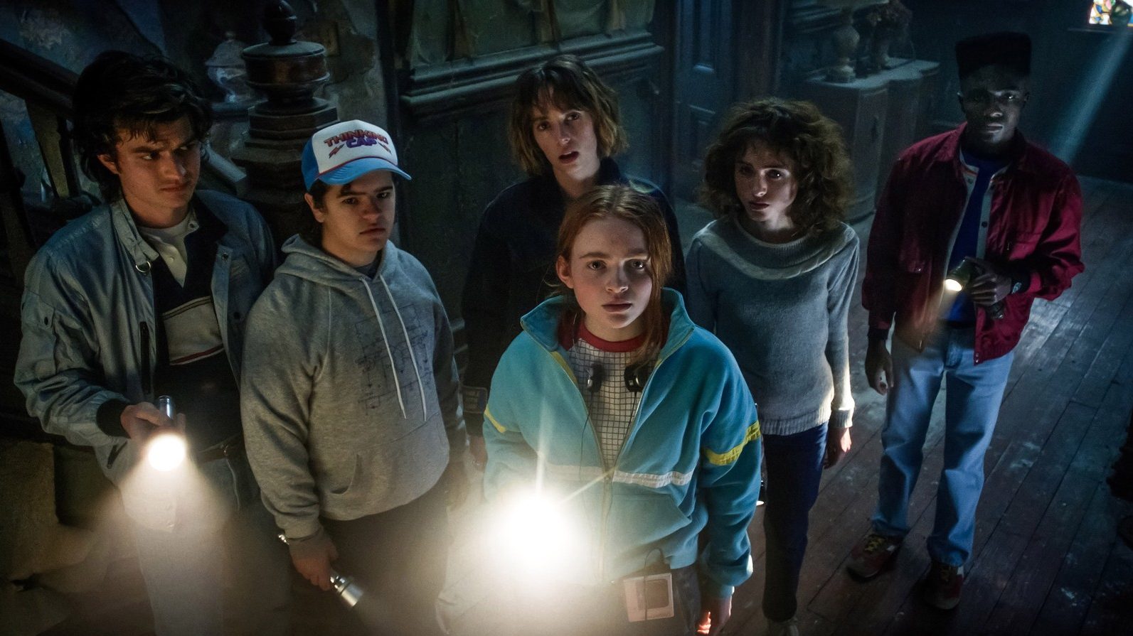 Toto, azt hiszem, már nem Hawkinsban vagyunk – a Stranger Things felnőtt és megkomolyodott