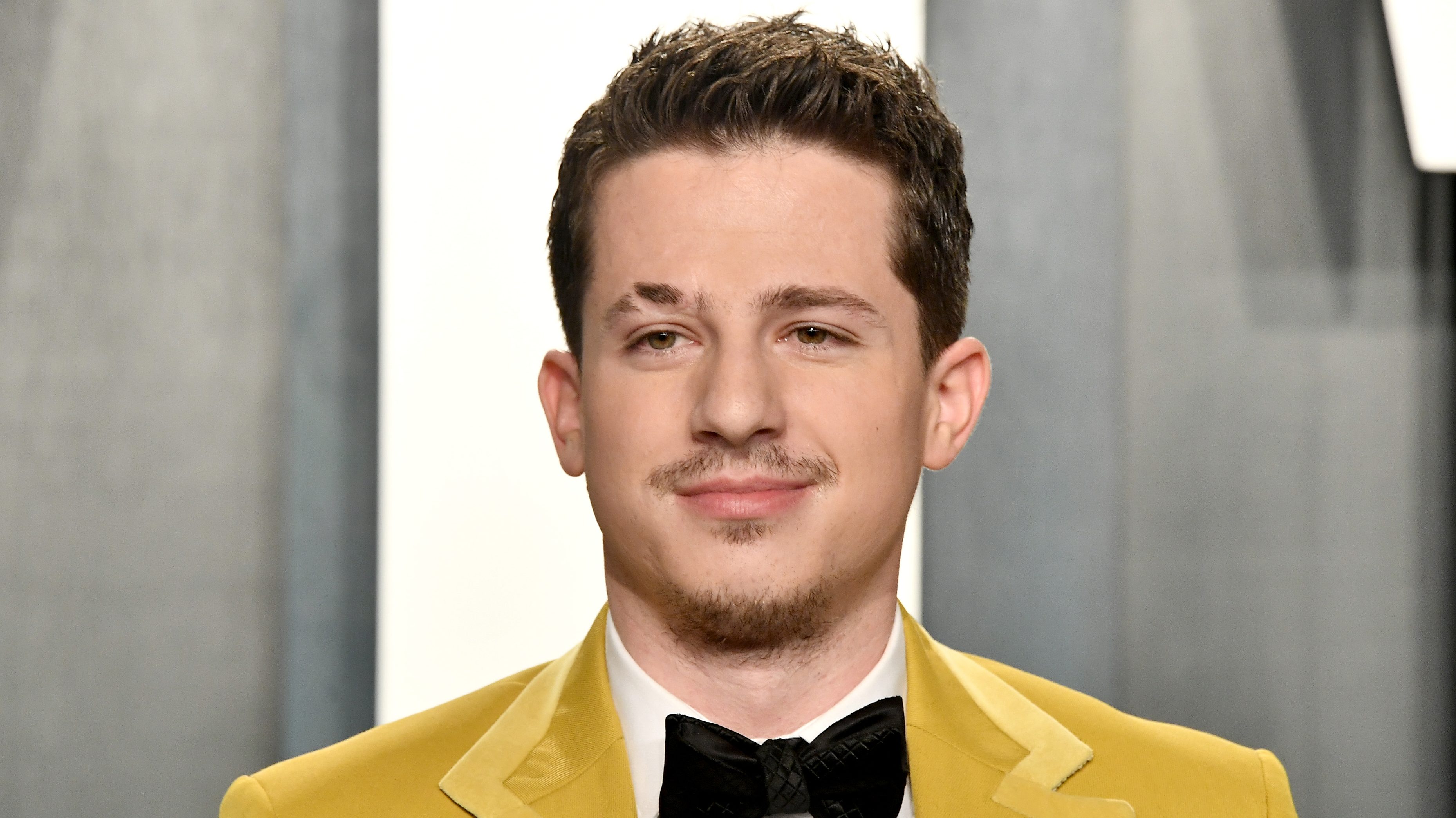 Charlie Puth a Maroon 5 egyik dalára maszturbált, ezt pedig elmondta Adam Levine-nek