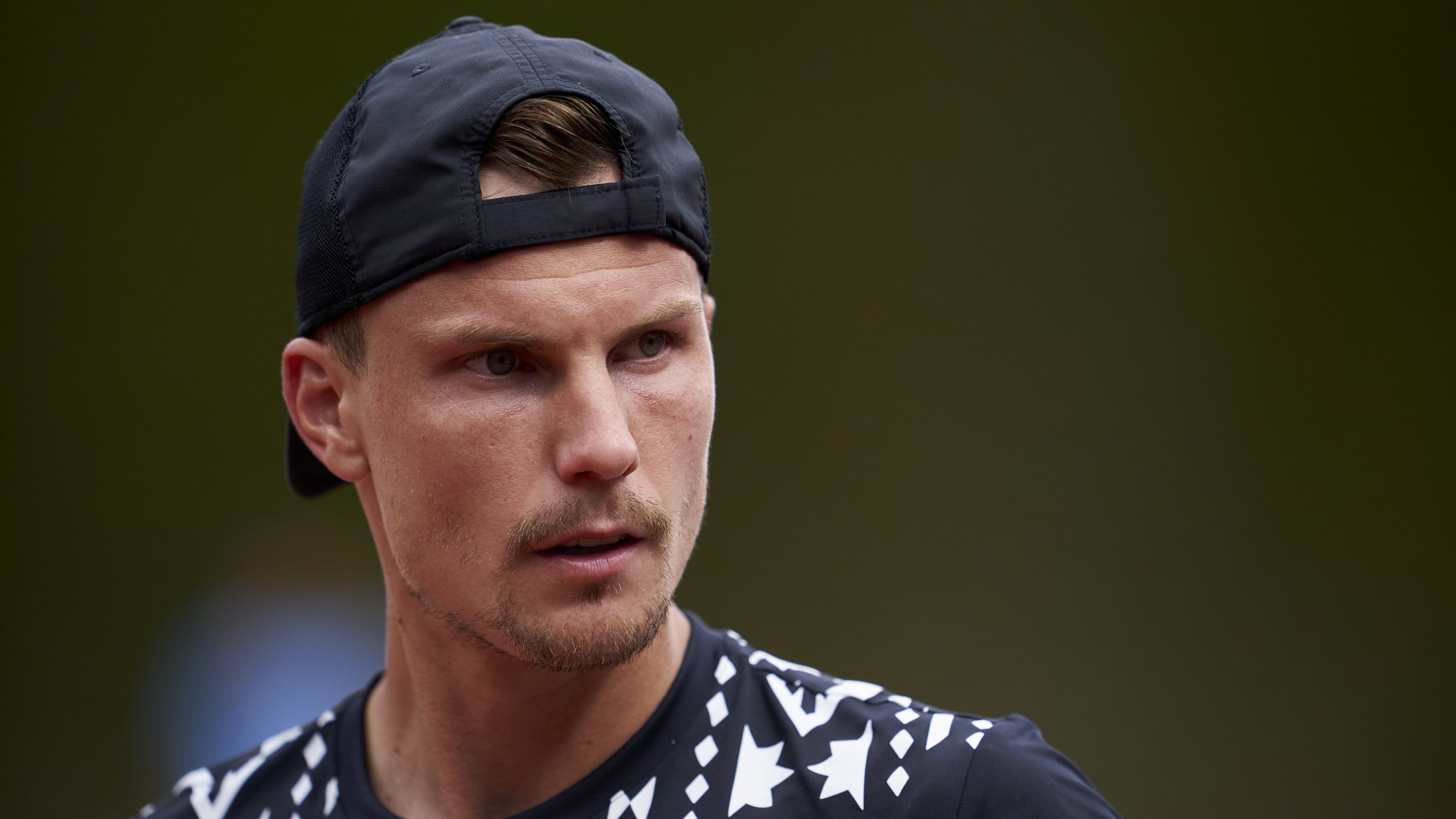 Fucsovics: A wimbledoni döntés miatt a teniszezők 99 százaléka fel van háborodva