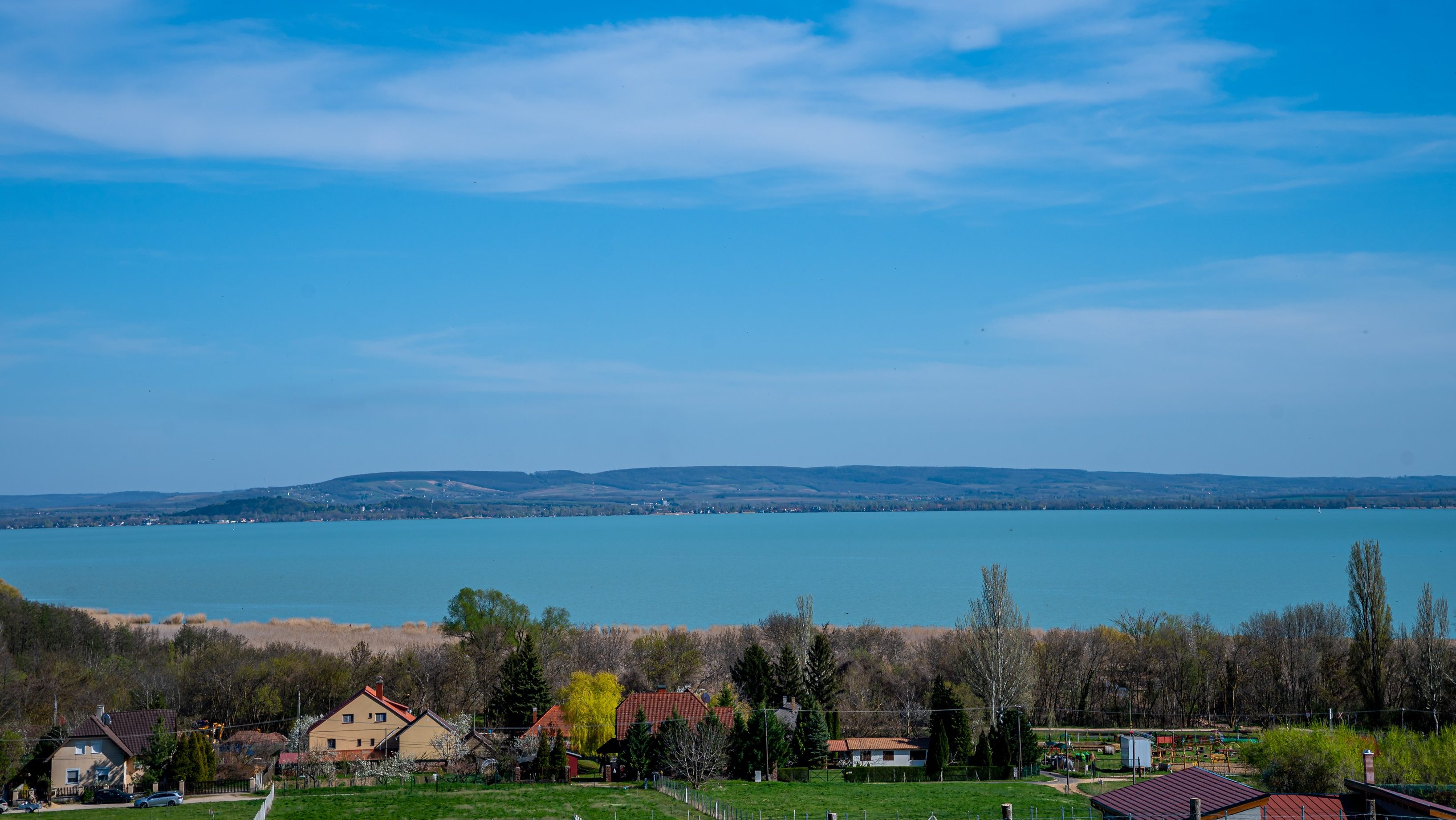 Megtalálták a Balatonban eltűnt fiatalok holttestét