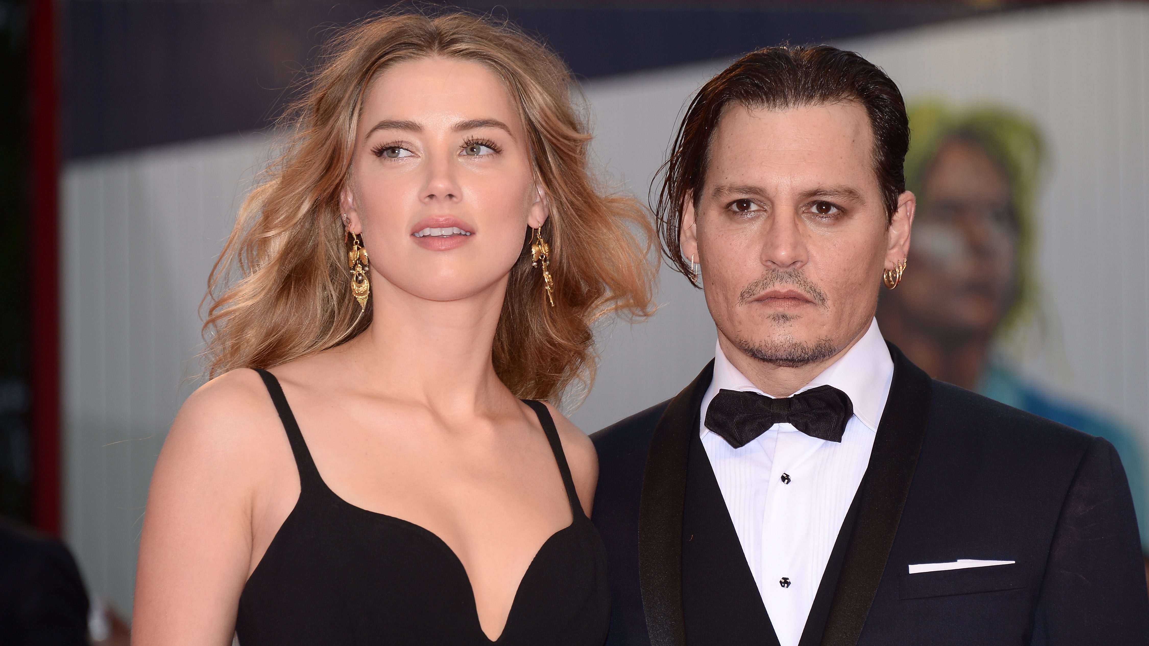 Amber Heard is reagált Johnny Depp tiktokos debütálására