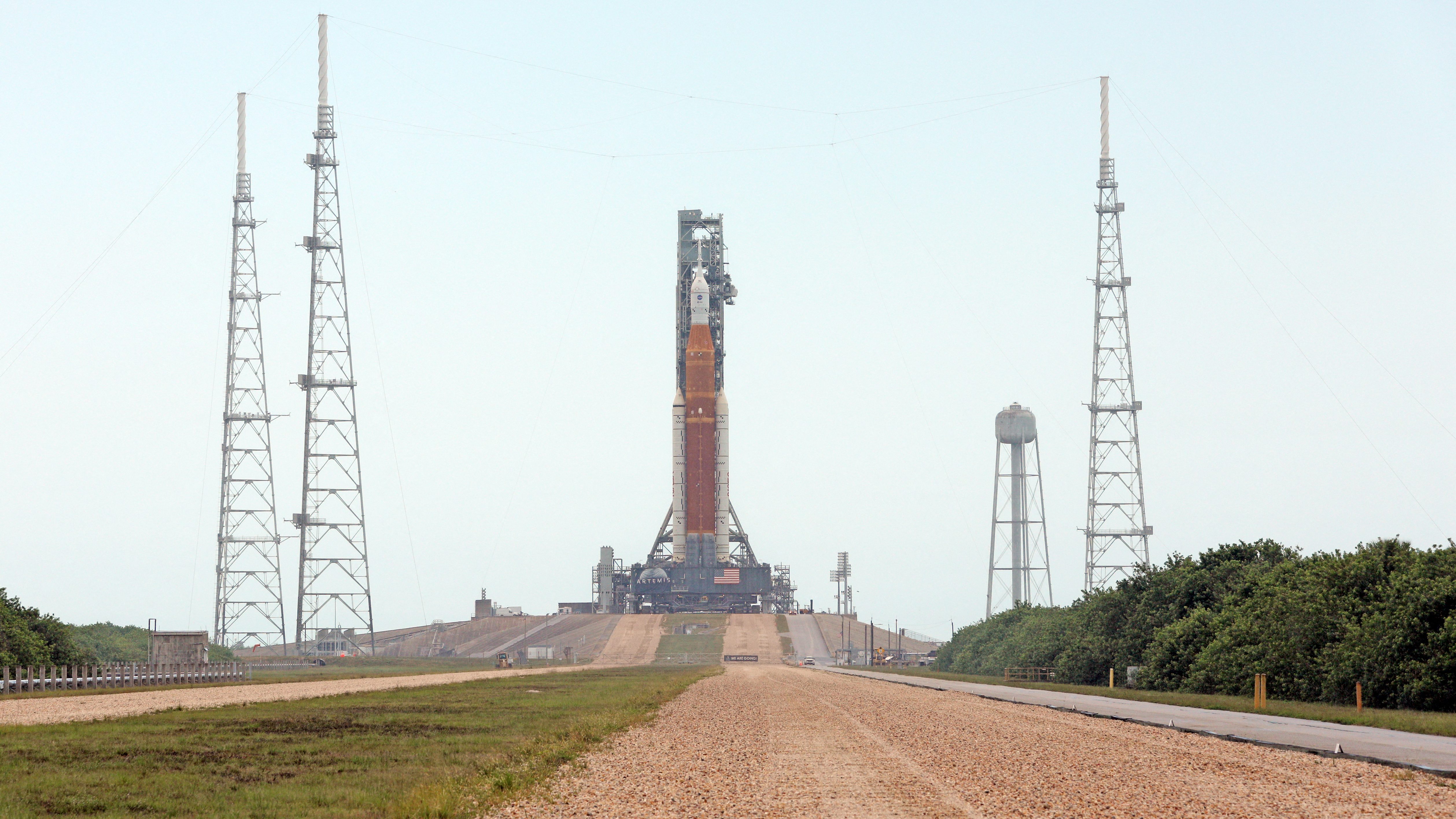 A 21. században először lő ki rakétát a NASA Ausztráliából