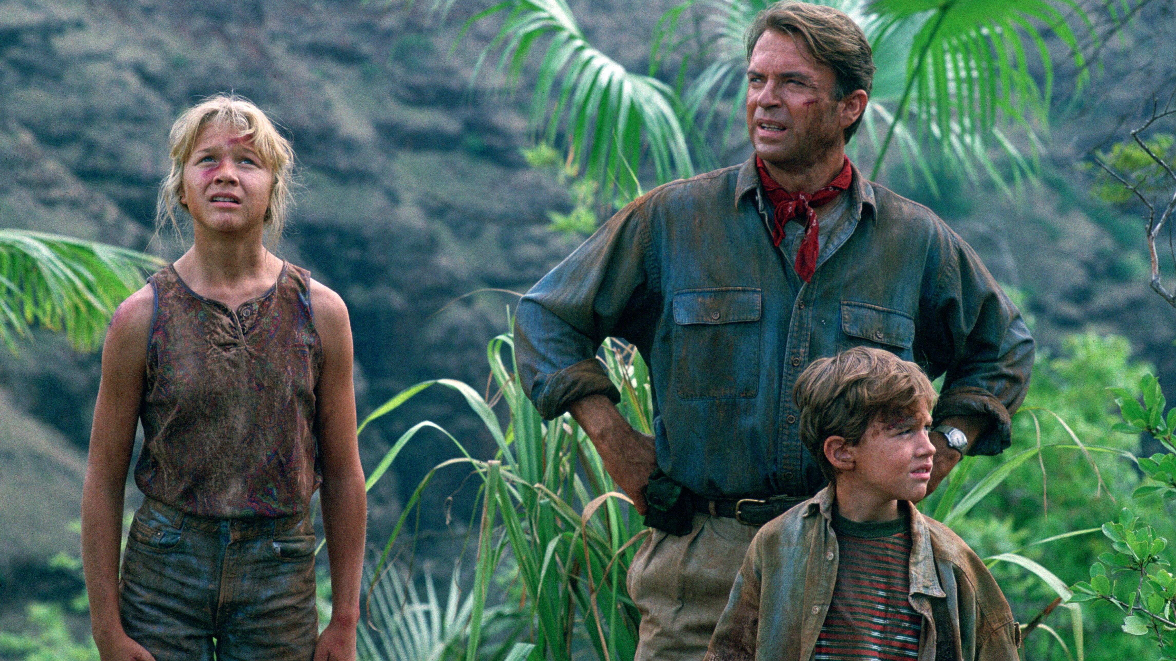 A kislány a Jurassic Parkból 42 évesen vörös szőnyegezett a Jurassic World premierjén