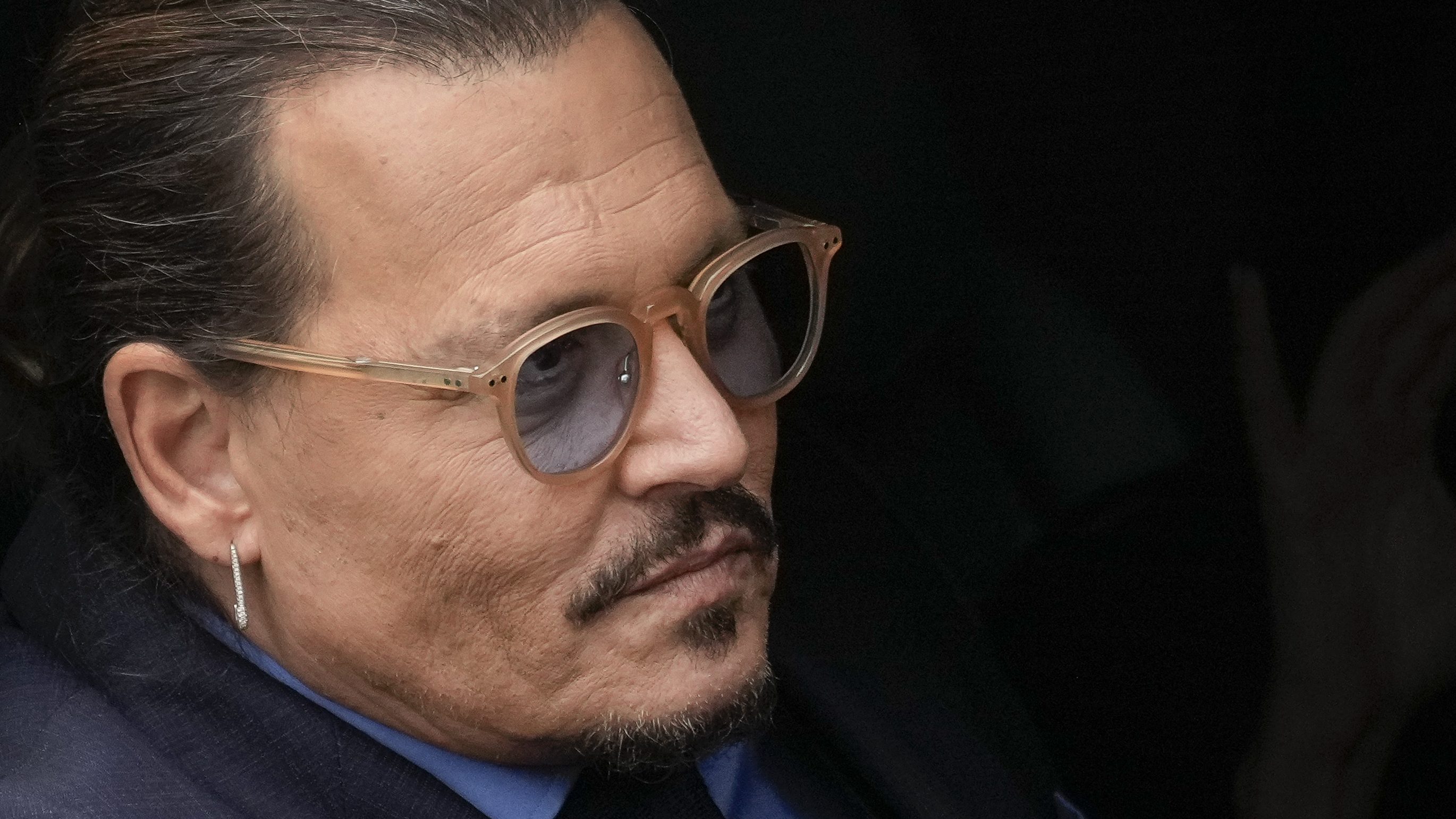 Johnny Depp ügyvédje szerint nem biztos, hogy Amber Heardön behajtják a 10 milliós kártérítést 