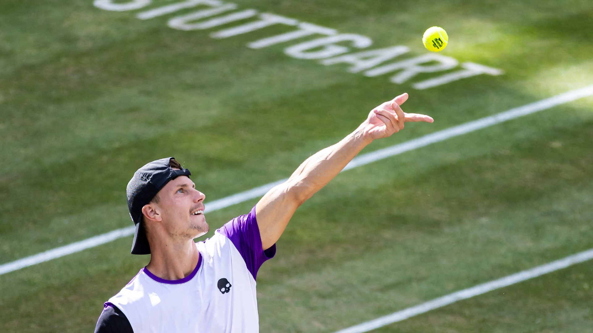 Fucsovics feladta a Kyrgios elleni elődöntőt