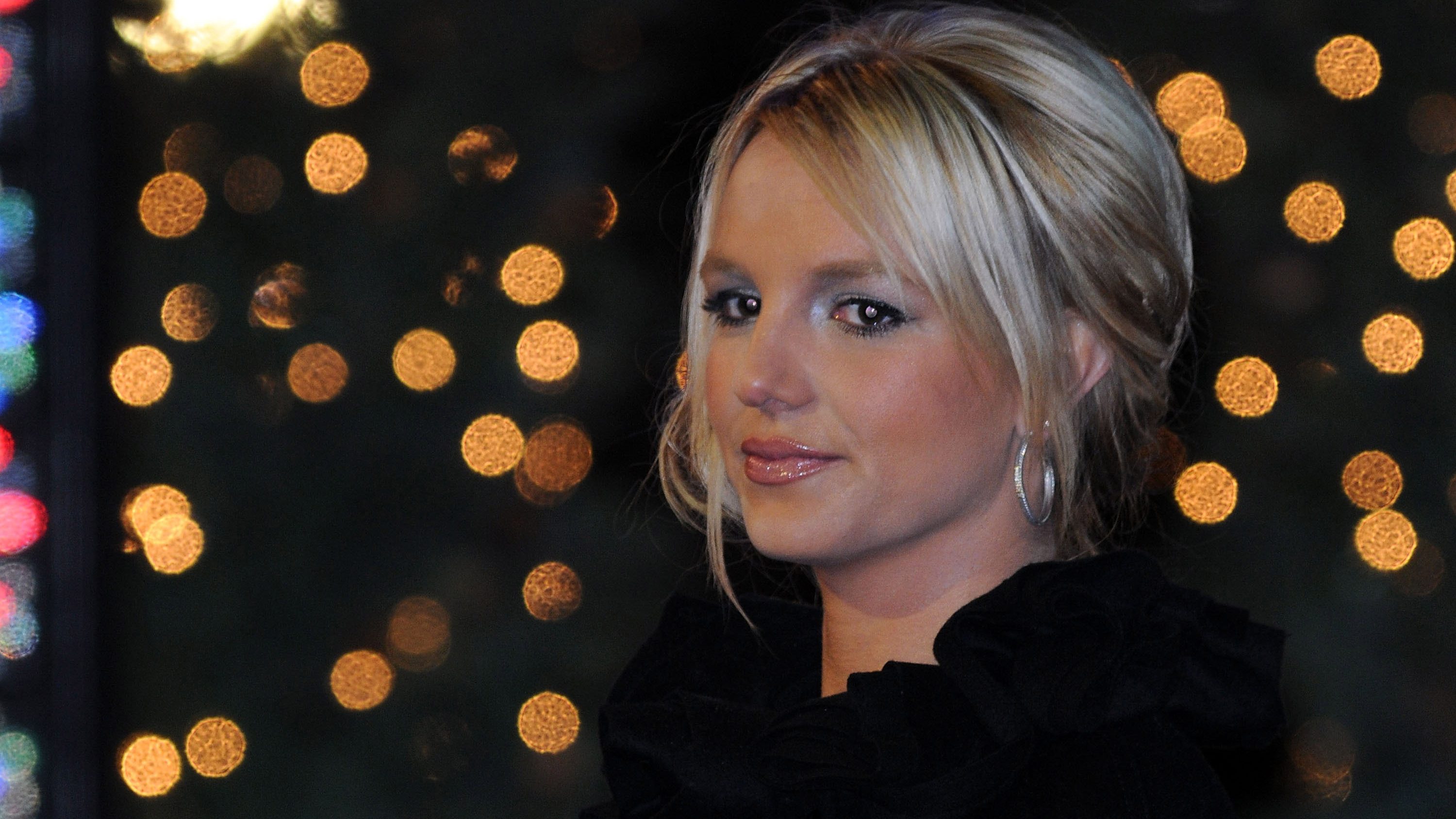 Britney Spearsnek pánikrohama volt az esküvője előtt