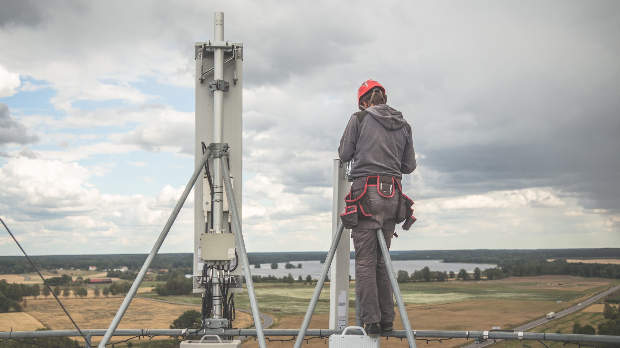 Hamarosan végleg lekapcsolják a Telekom 3G-hálózatát