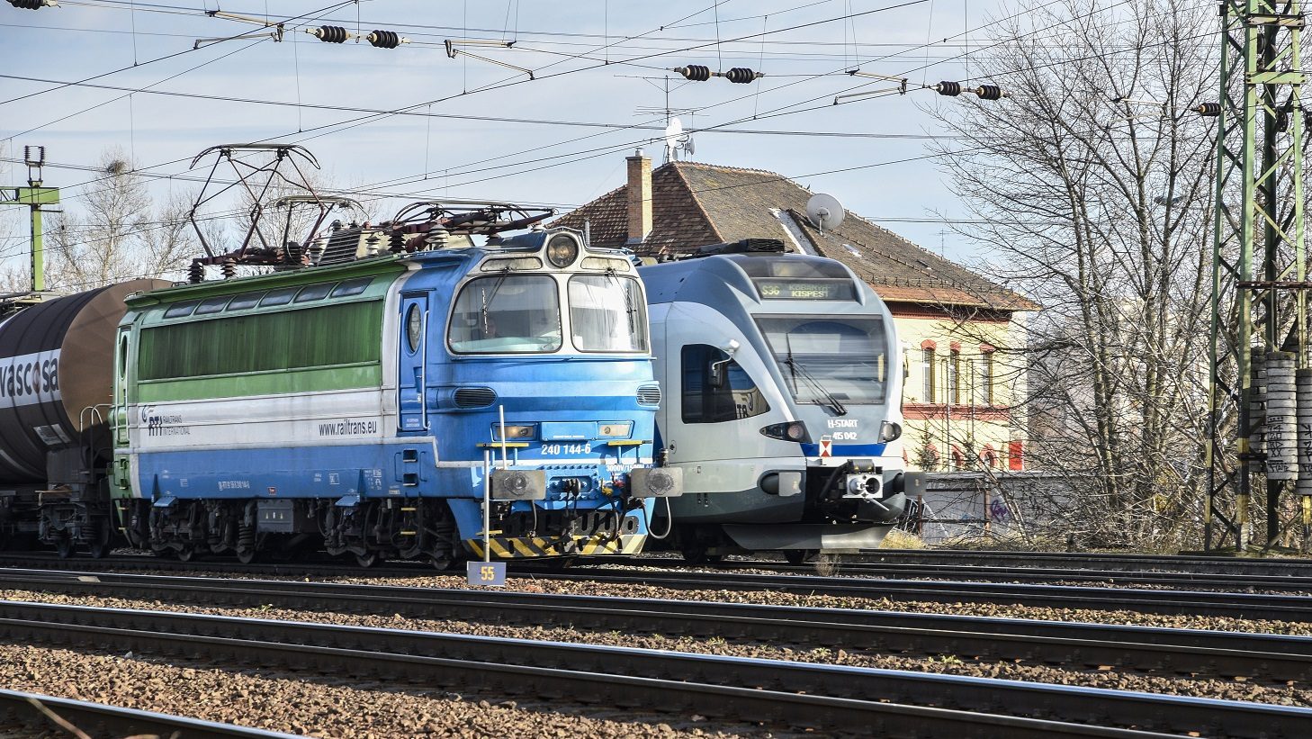 Budapest egy fél metrót is kaphatna, csak kevesebb pusztítással