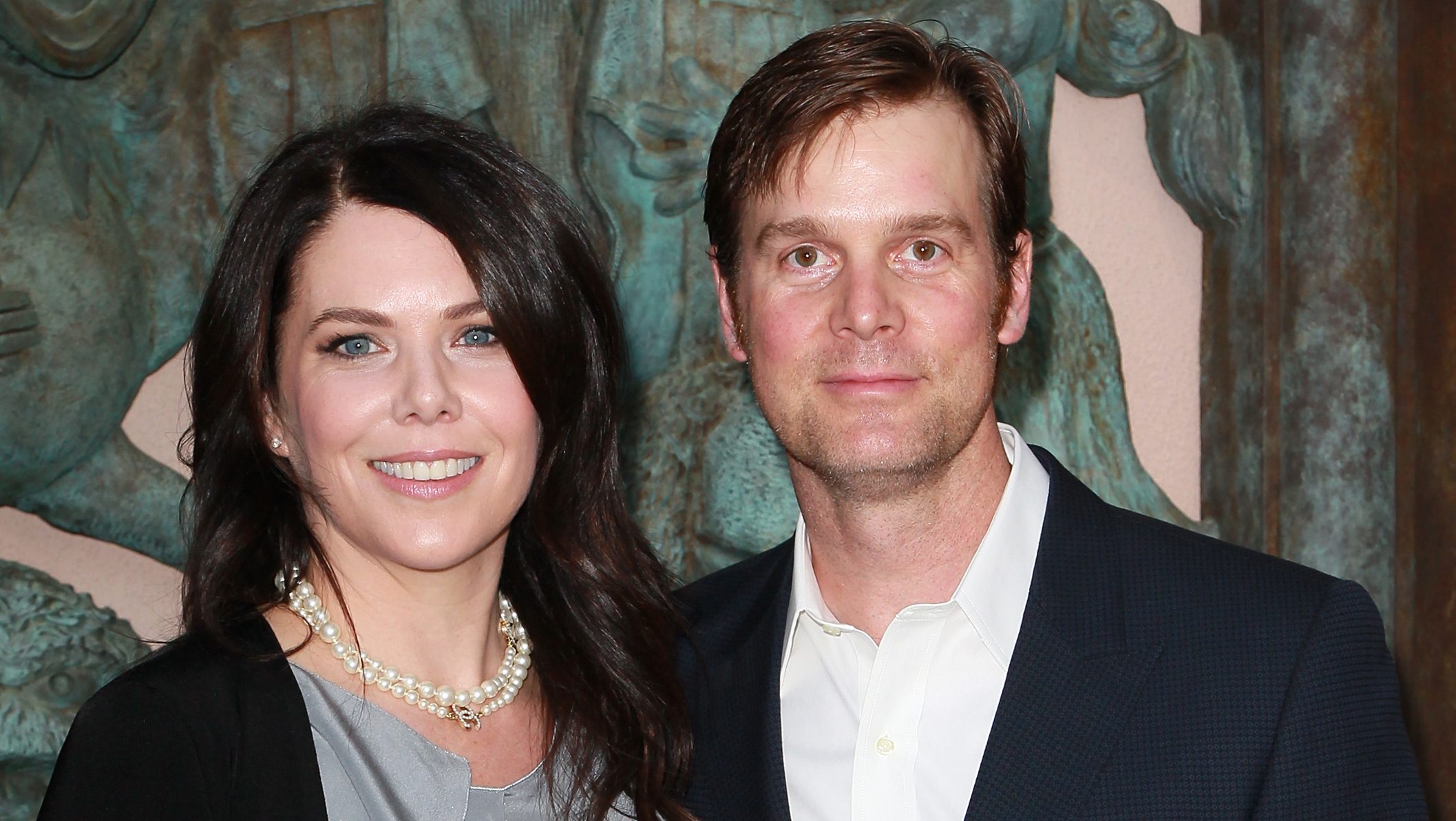 Szakított Lauren Graham és Peter Krause