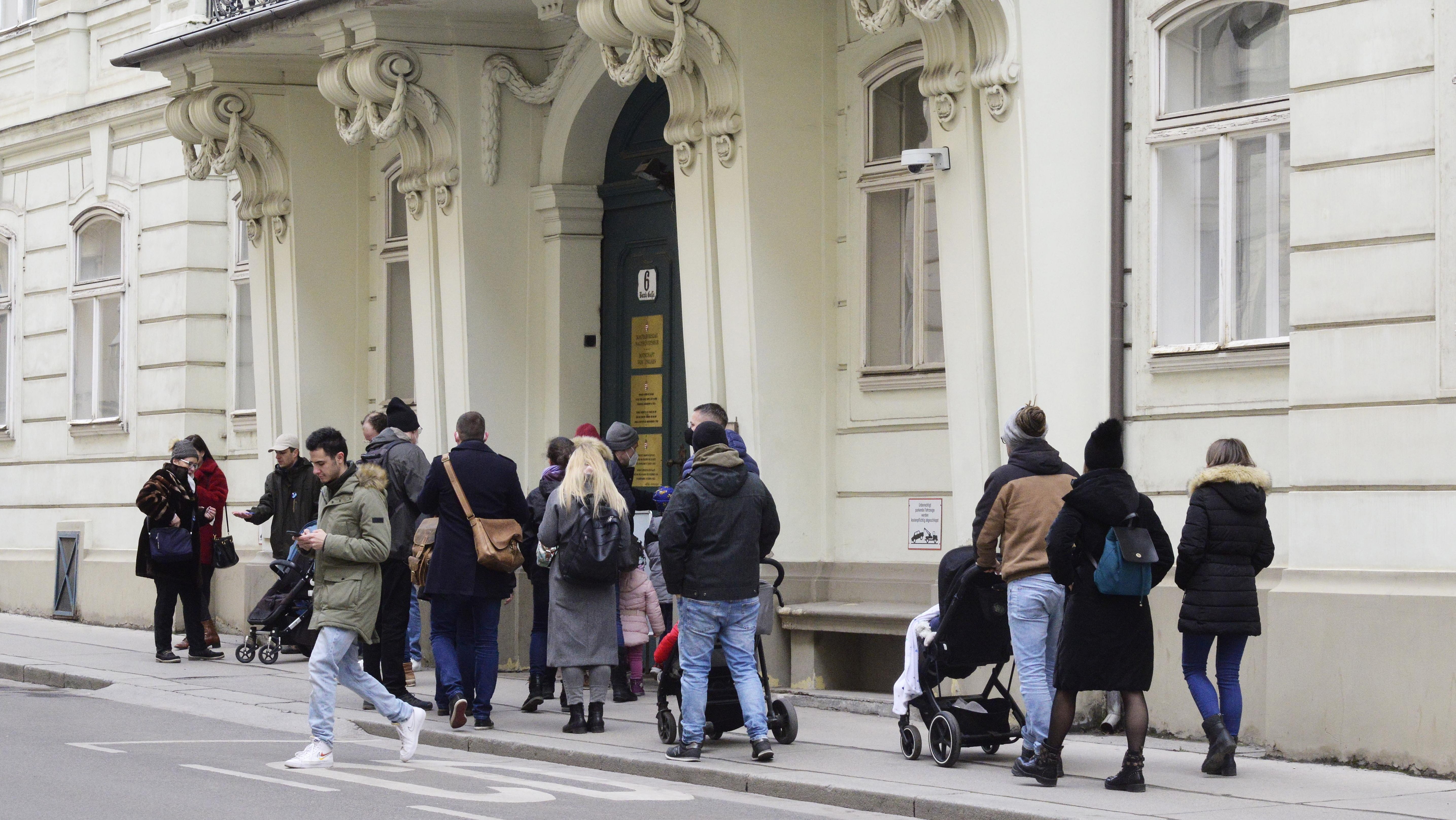 Európai Bíróság: jogsértő, hogy Ausztria kevesebb szociális ellátást fizet a külföldi munkavállalóknak