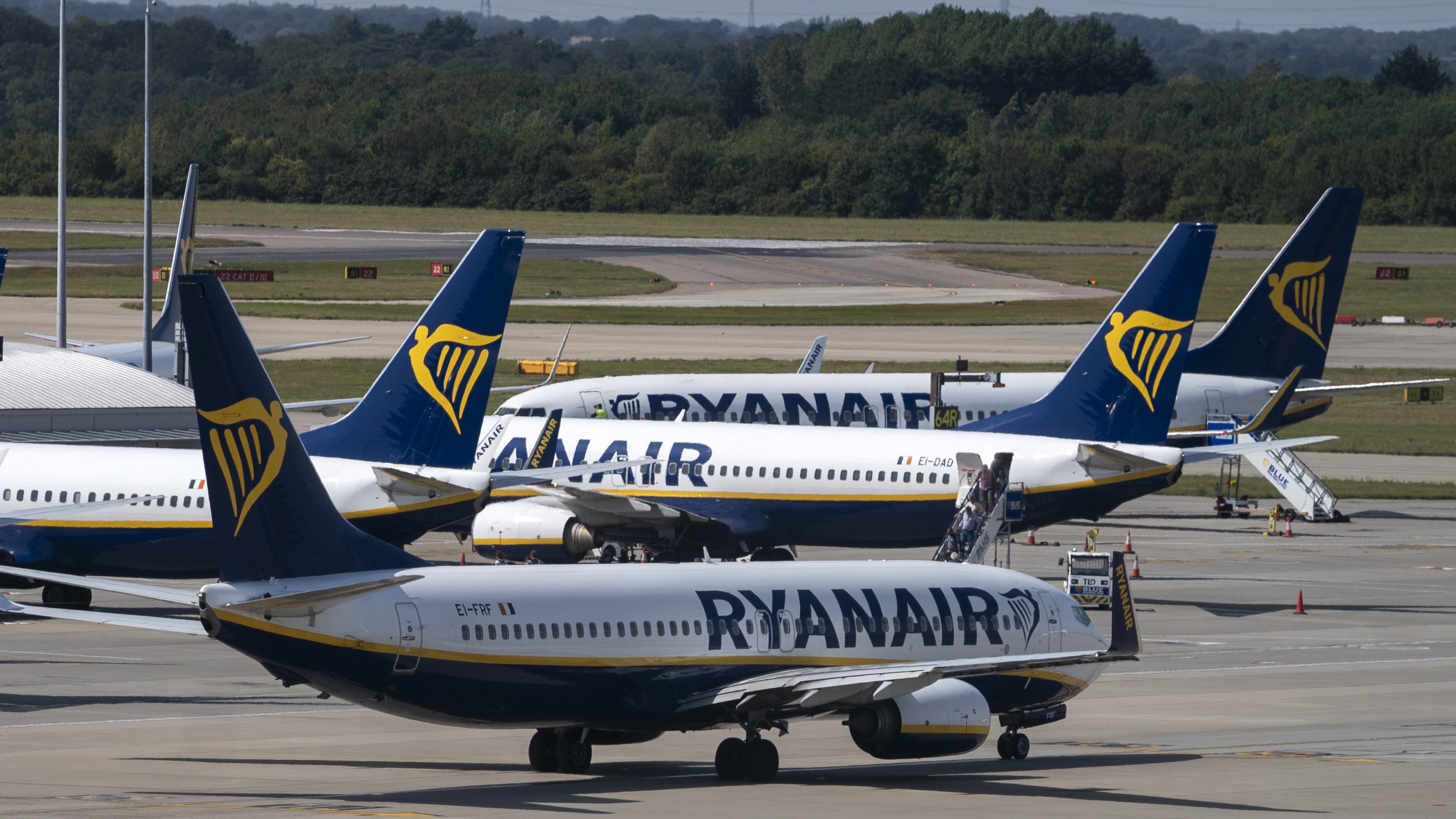 Ryanair-vezér: Ritkítani fogjuk a budapesti járatok számát