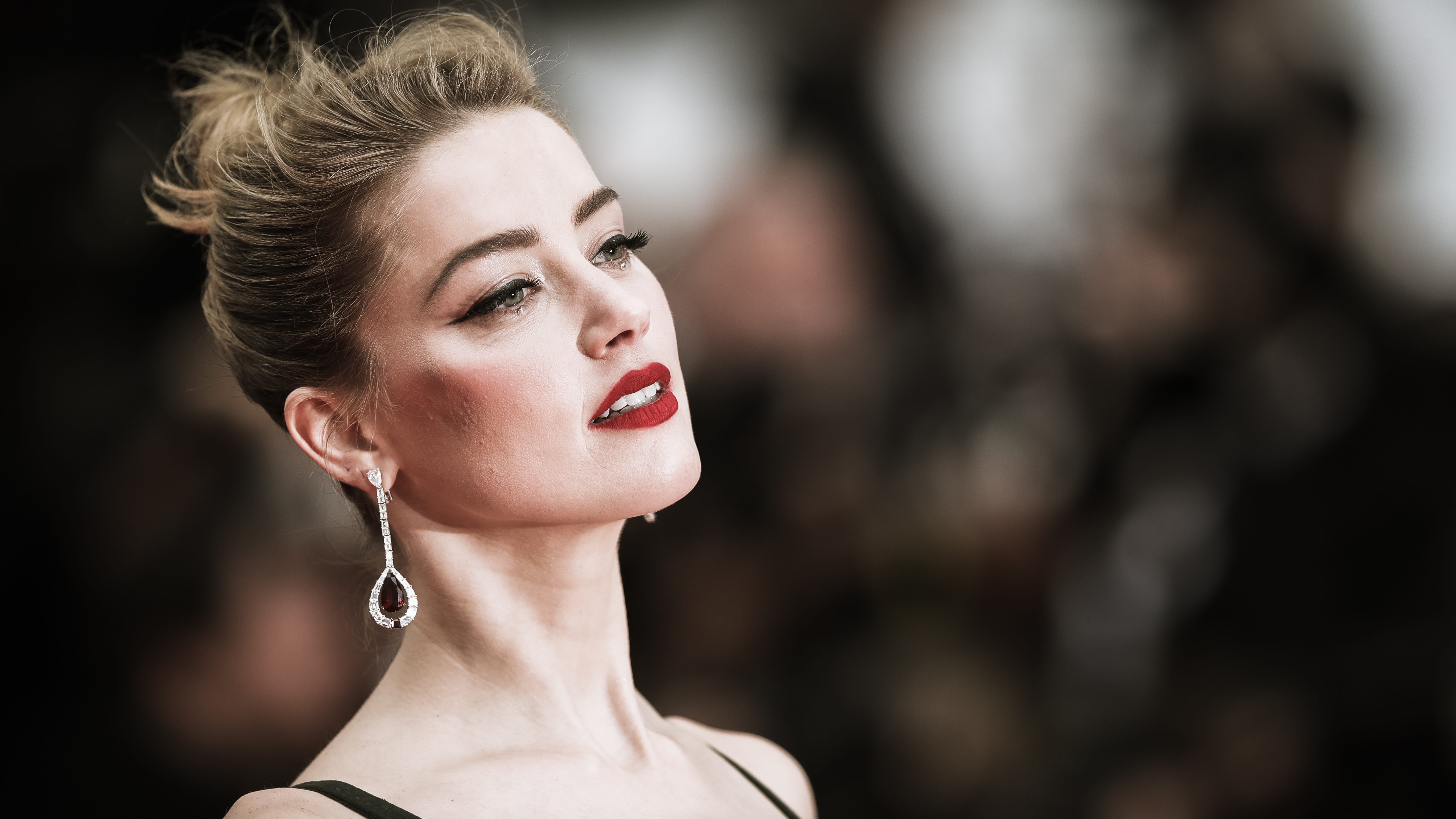 Amber Heard az ítéletről: Nem hibáztatom az esküdtszéket