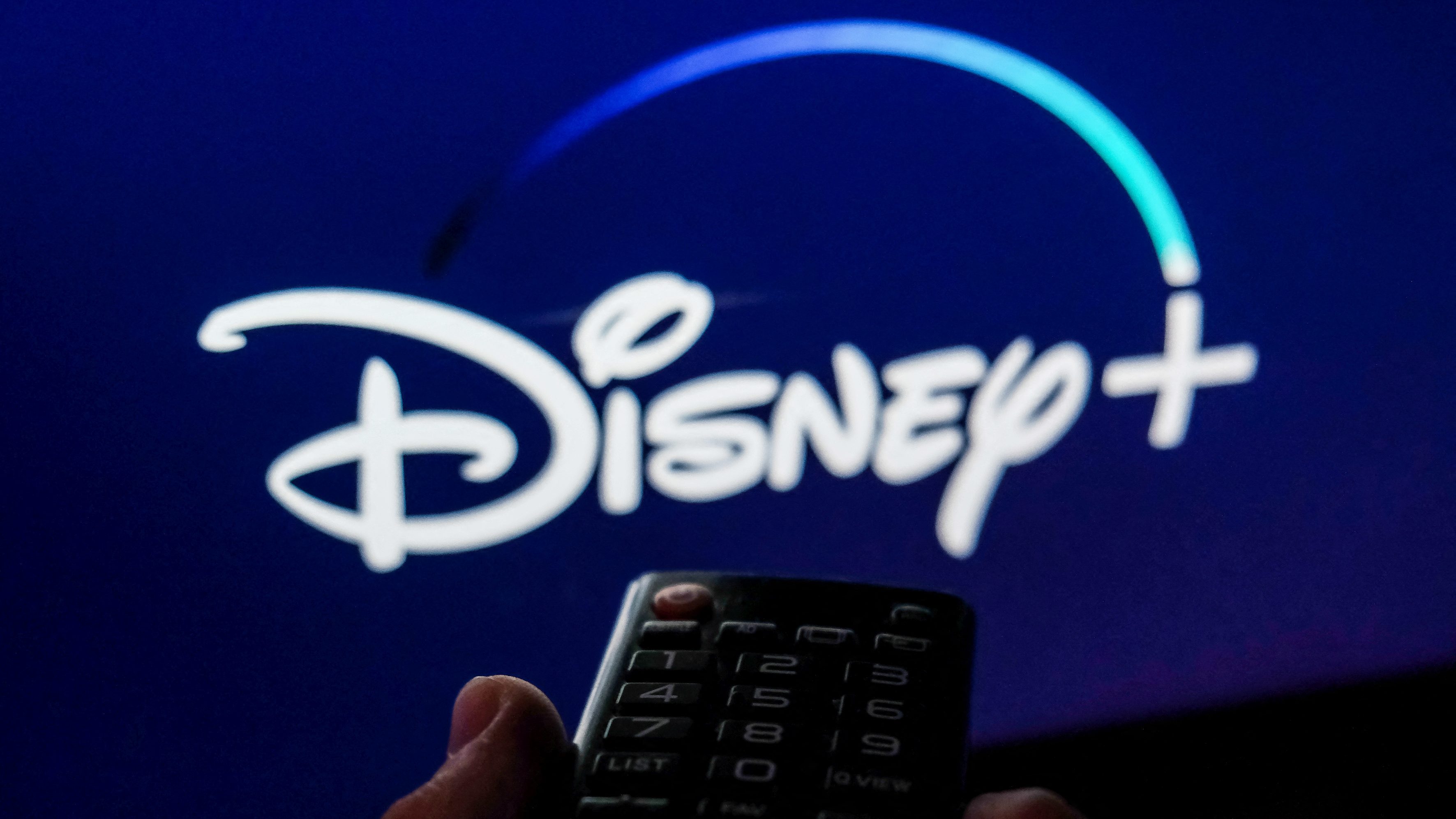 Több millió felhasználót bukhat a Disney+