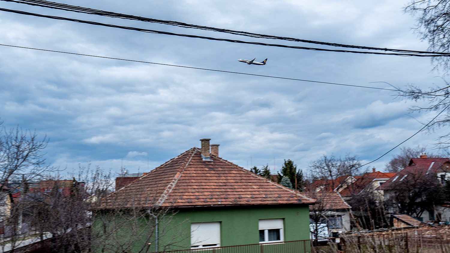 2 milliárdos bírságot is a nyakába kaphat a Ryanair