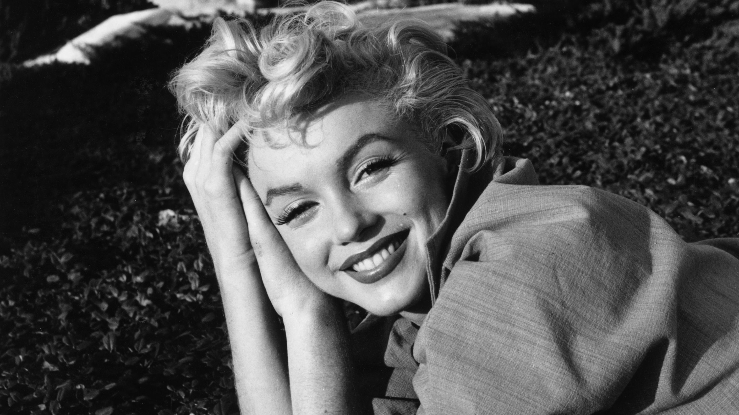 Digitálisan újrarajzolták Marilyn Monroe-t – így nézne ki a mai kor divatjában