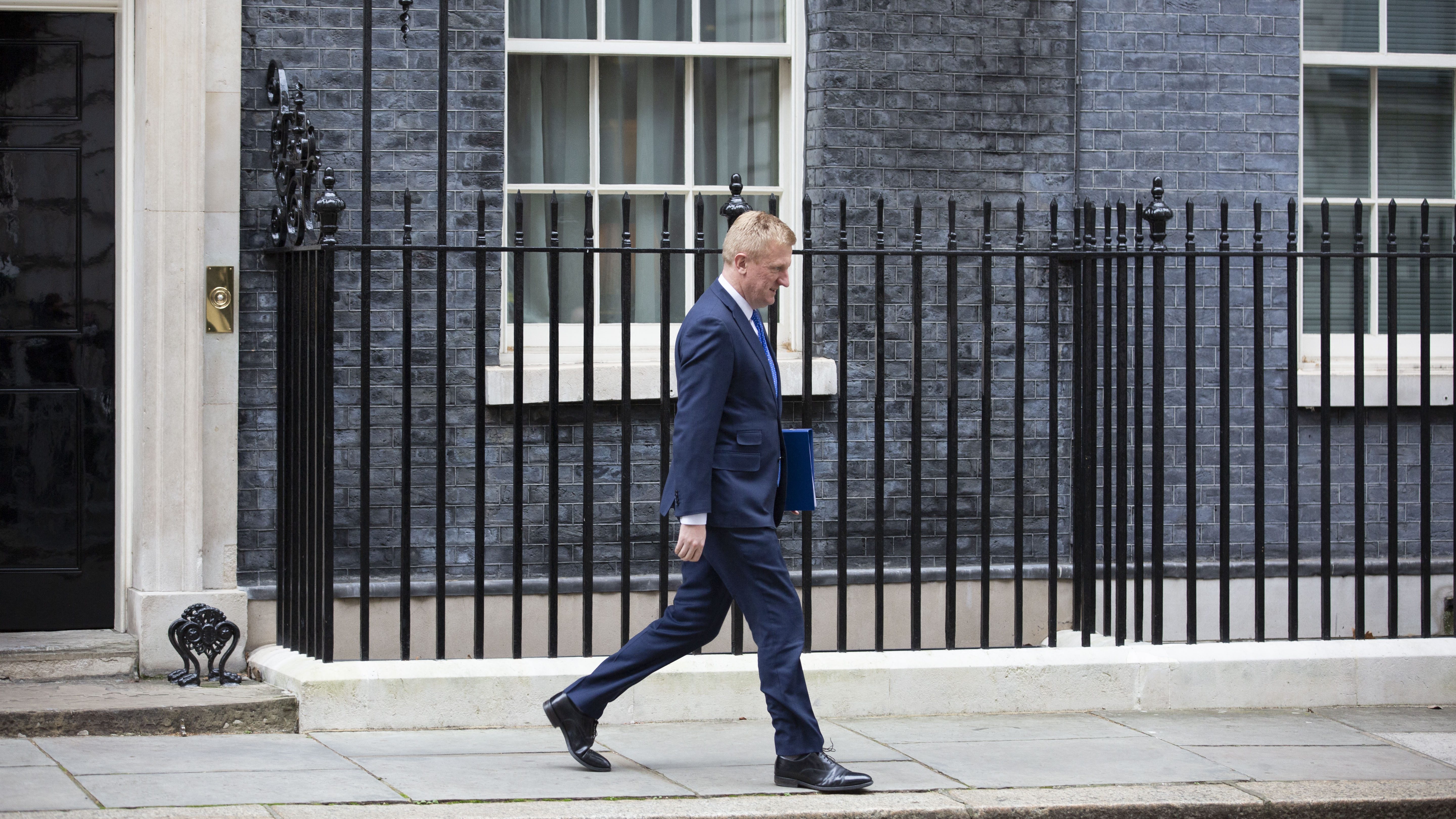 Lemondott a brit Konzervatív Párt elnöke egy dupla választási vereség után