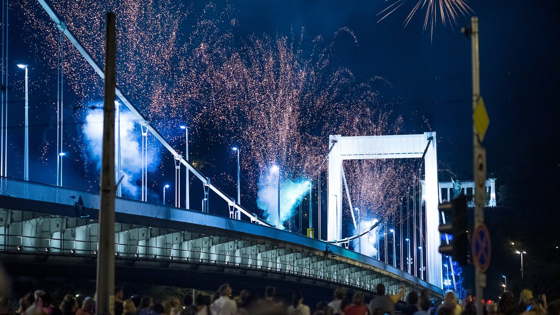 „Hamisítatlan fesztiválhangulat” lesz augusztus 20-án Európa legnagyobb tűzijátékával