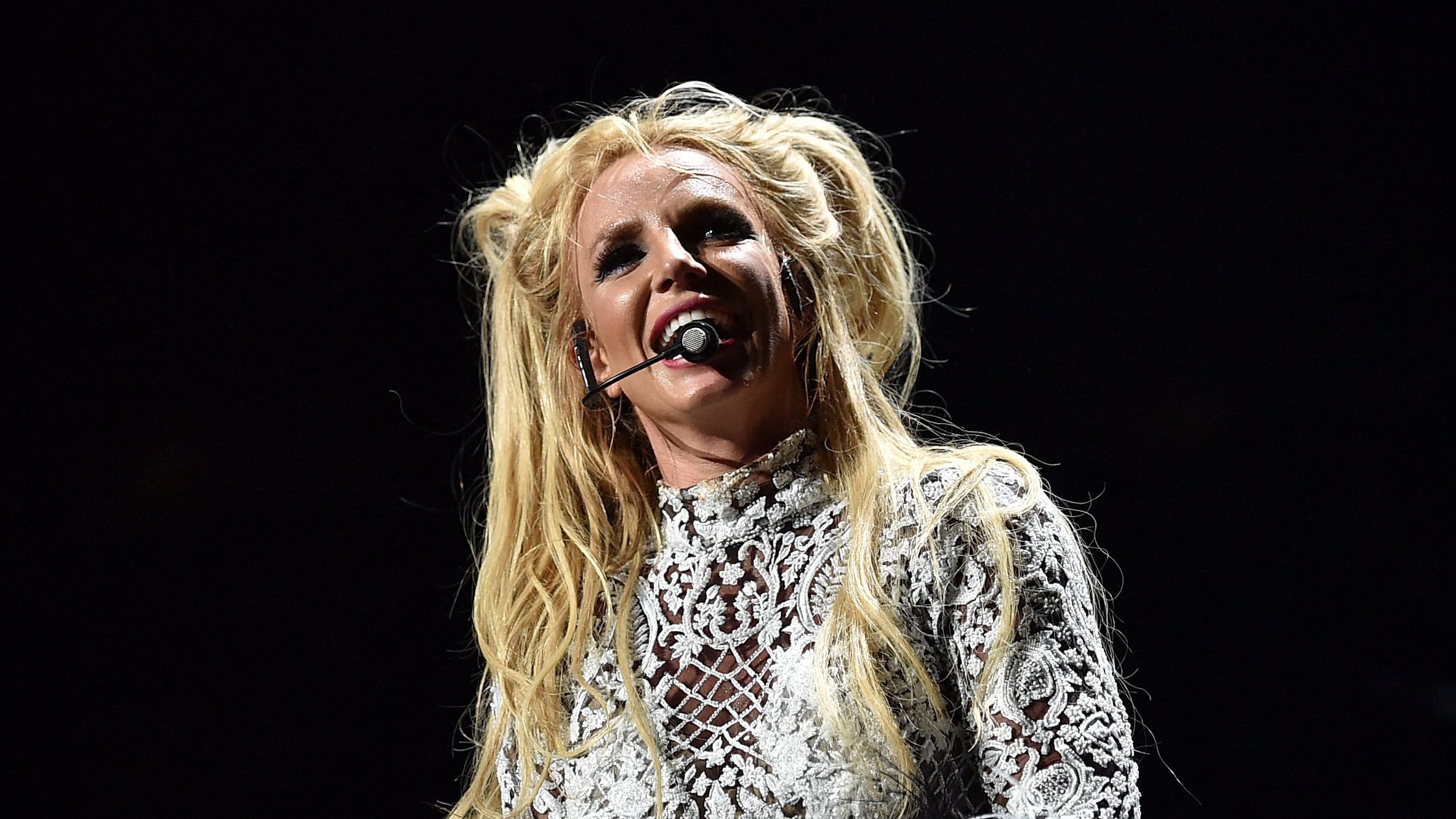 Börtönben marad Britney Spears esküvőre betörő exe