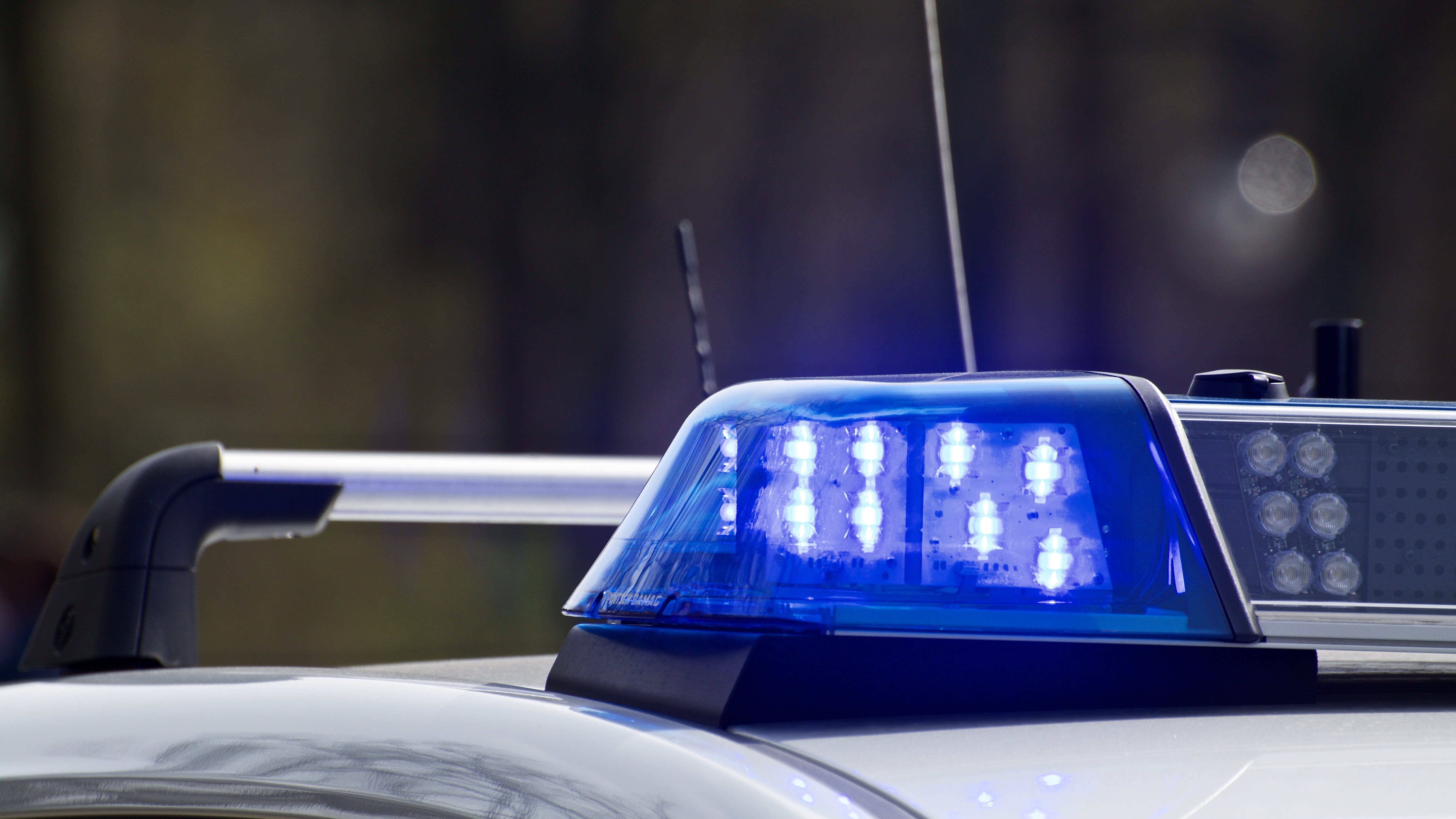 Hármas karambol történt az M7-esen