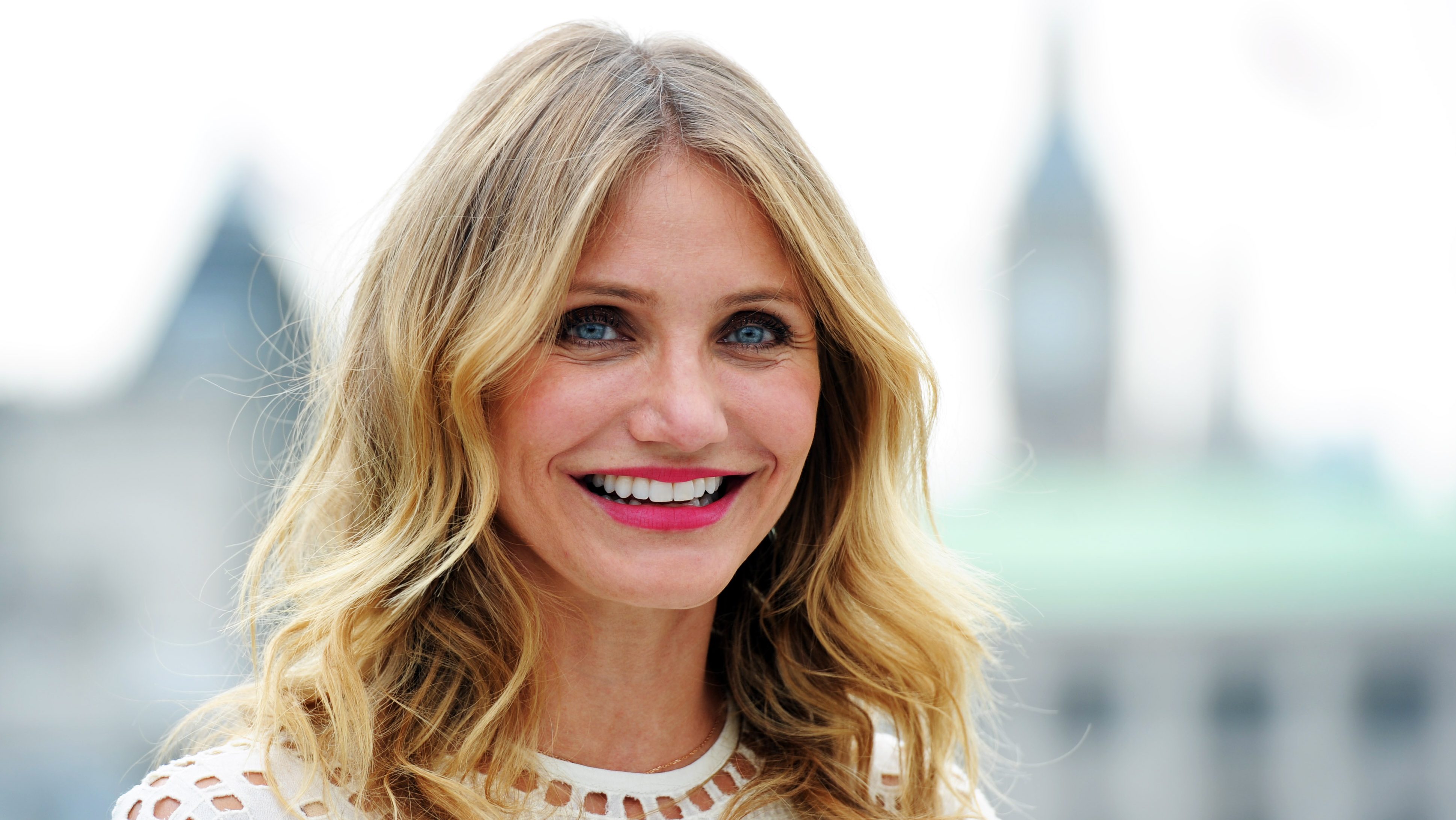 Cameron Diaz visszatér a nyugdíjból: 8 év után újra filmet vállalt