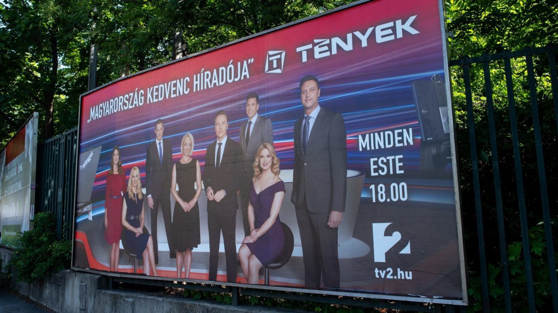 A TV2 is megérezné a reklámadót, de kigazdálkodná