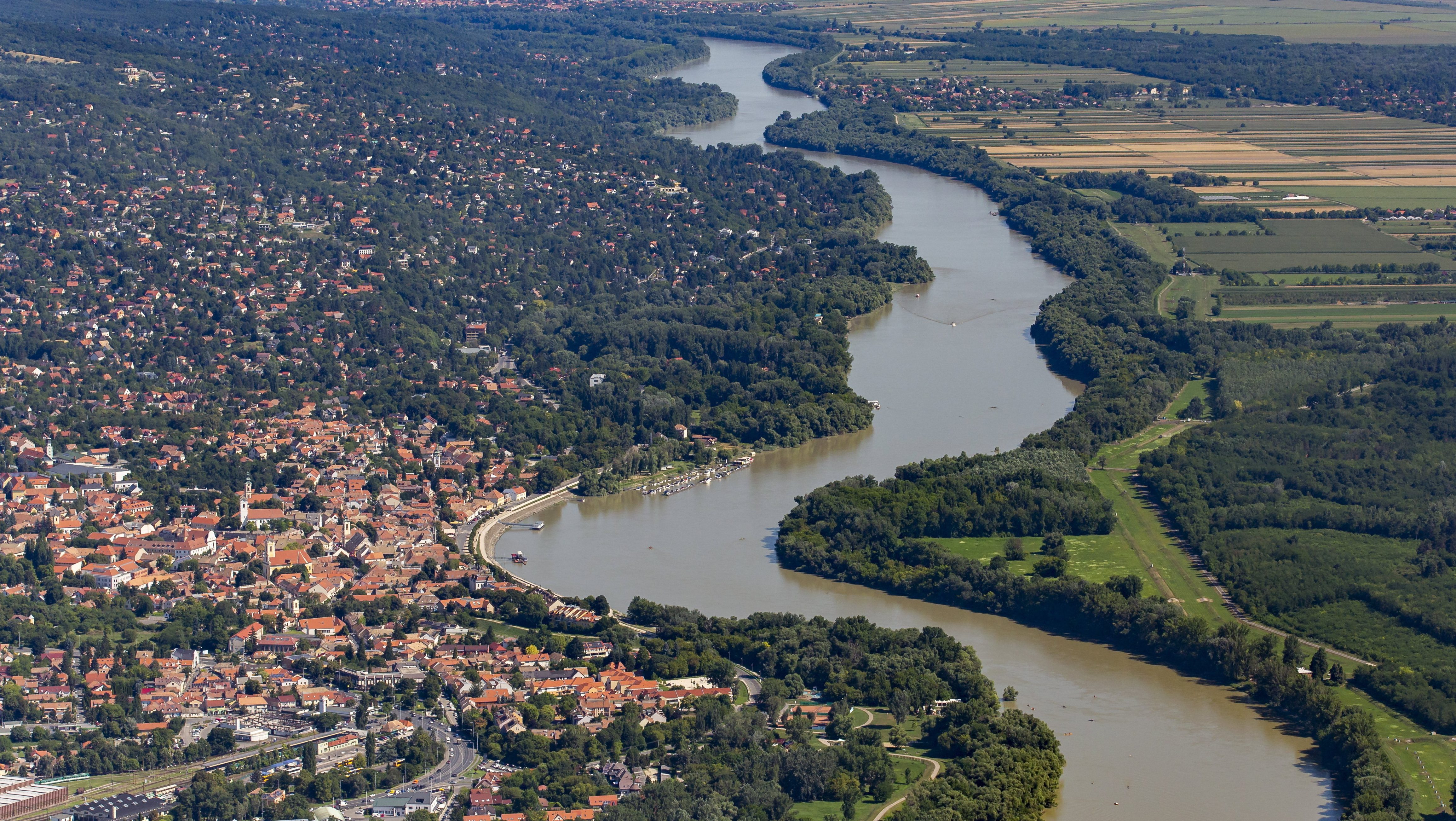 Szentendre szigorít: szombattól a vállalkozásoknak 10 százalékkel csökkenteniük kell a vízfogyasztást