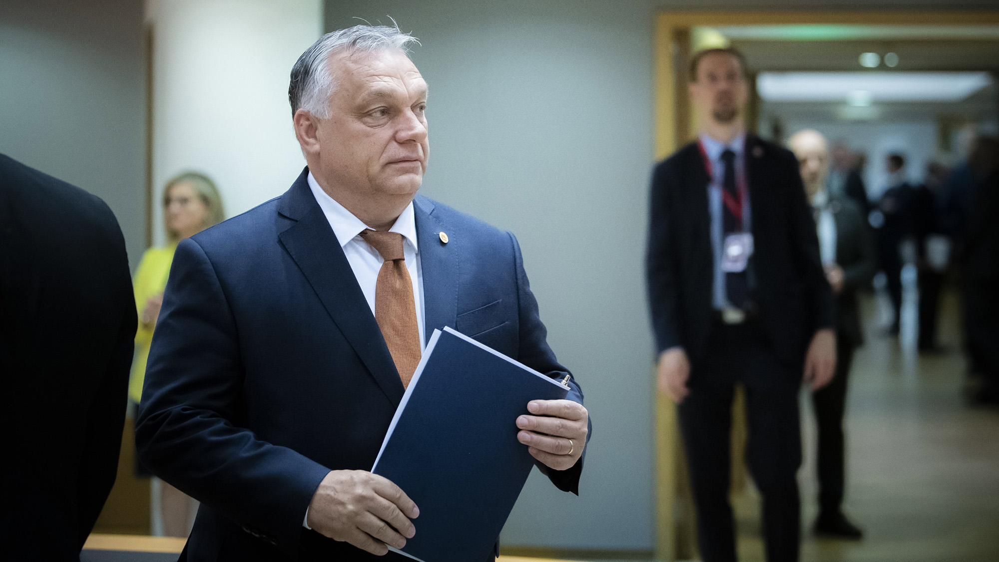 Magyarország kihagyásával fogadhatják el a globális minimumadót az EU-ban
