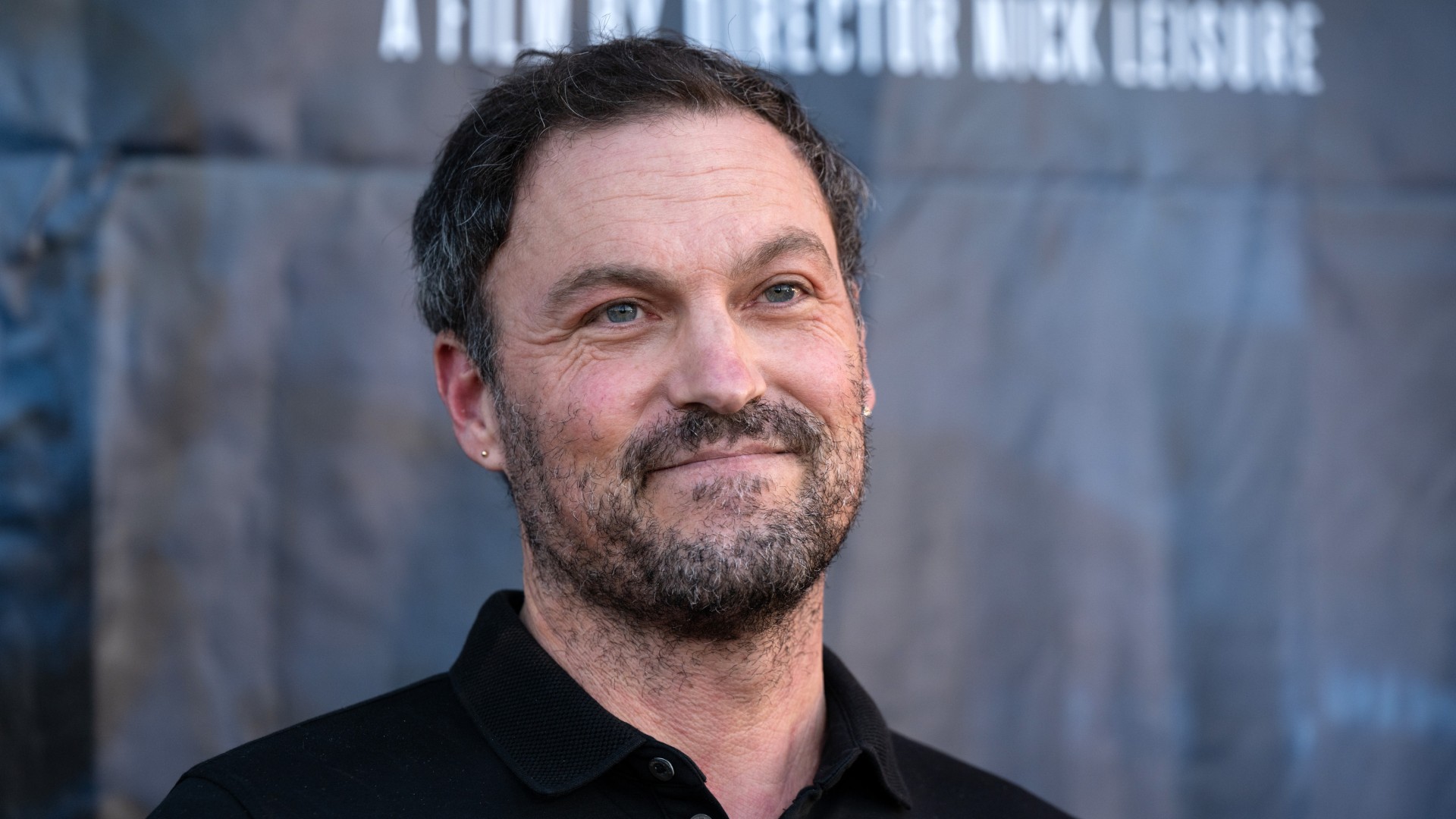 Megszületett Brian Austin Green ötödik gyereke, egy újabb kisfiú