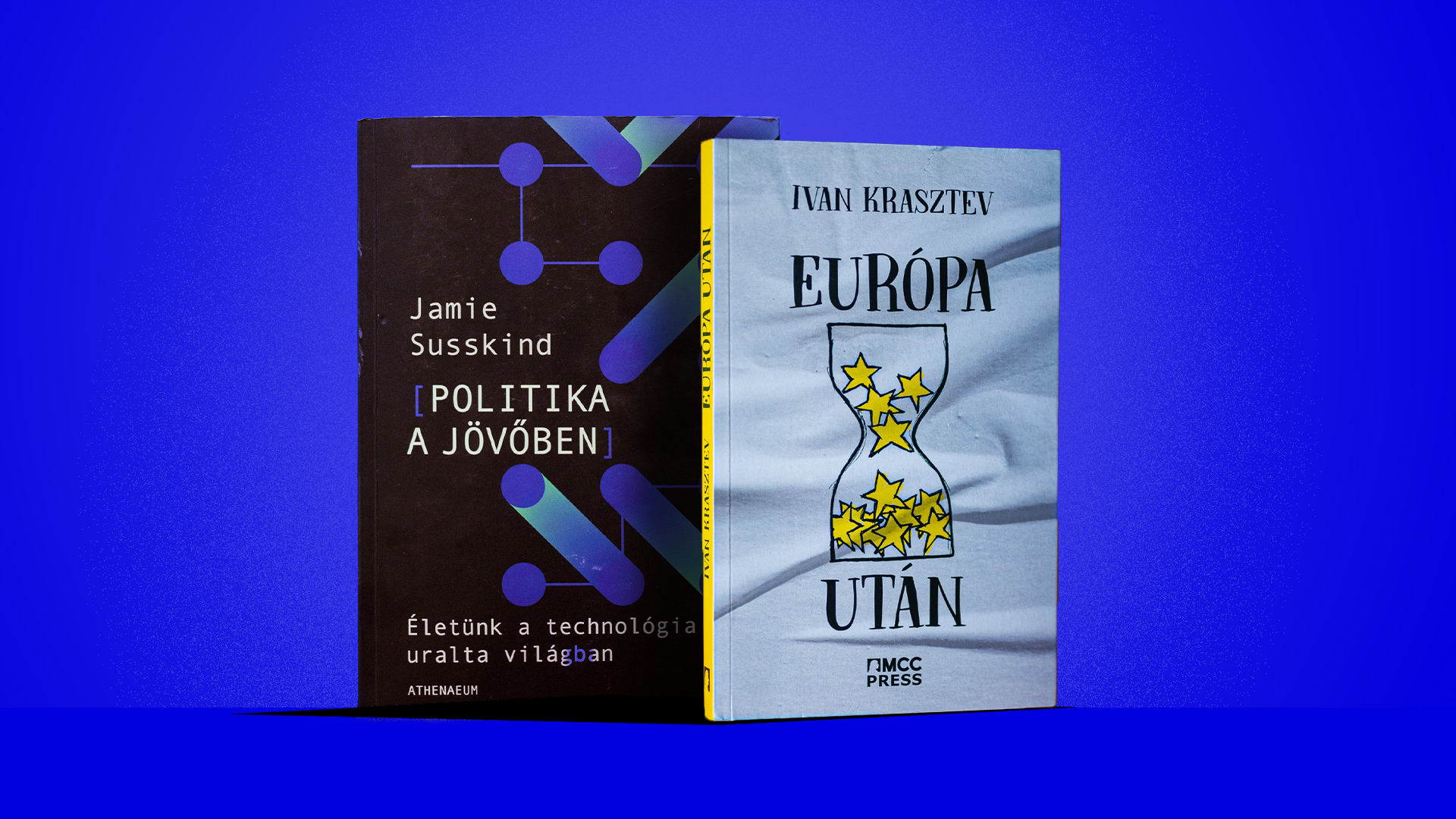 Virtuális szex egy gyermekavatárral és a hűség nélküli brüsszeli vezetők – íme a jövő politikájának nagy kihívásai