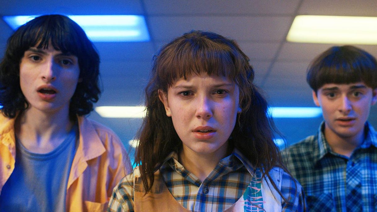 Az utolsó évadra nyíltan meleg karakterré változhat a Stranger Things egyik szereplője