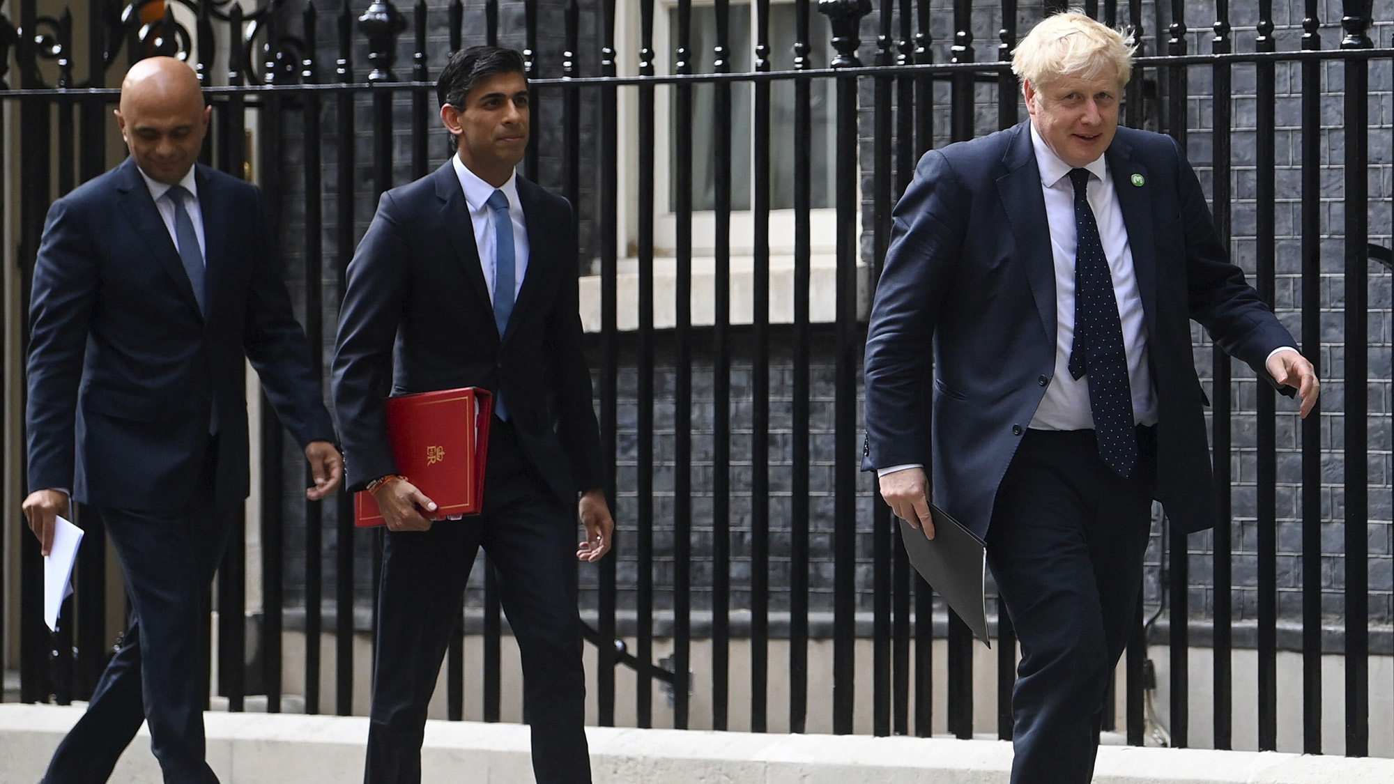 Lemondott két brit miniszter, ez lehet a vég kezdete Boris Johnsonnak