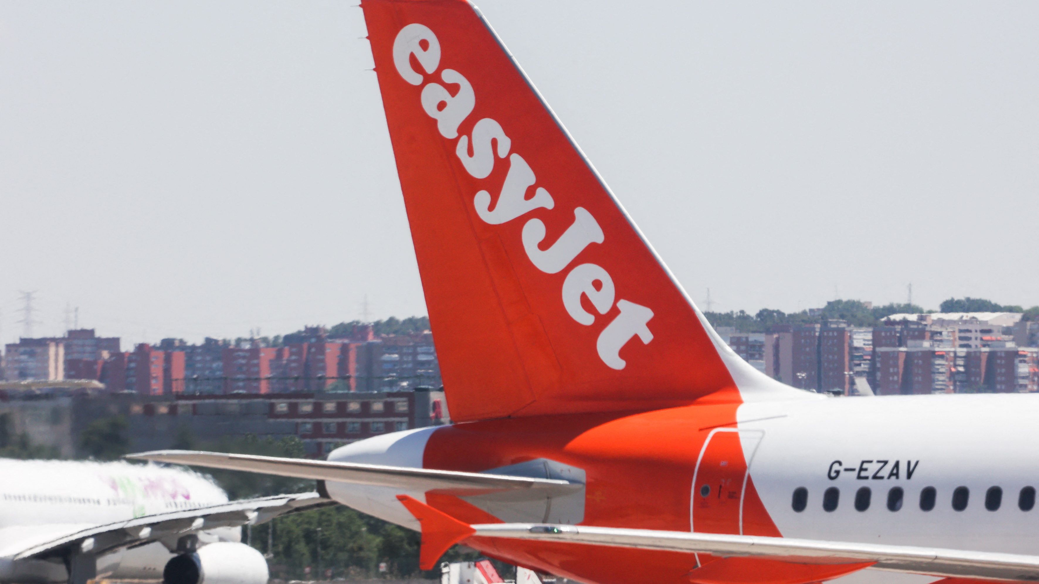 Lemondott az EasyJet műveleti igazgatója a járattörlések miatt