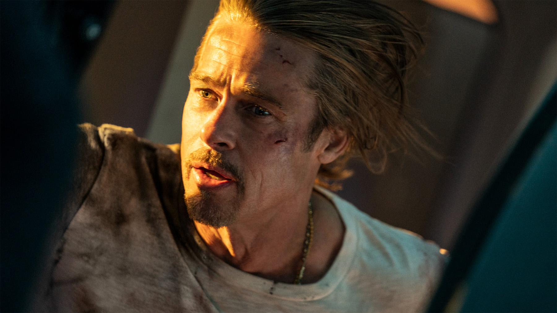 Brad Pitt akcióvígjátéka nyitja majd a 75. Locarnói Filmfesztivált