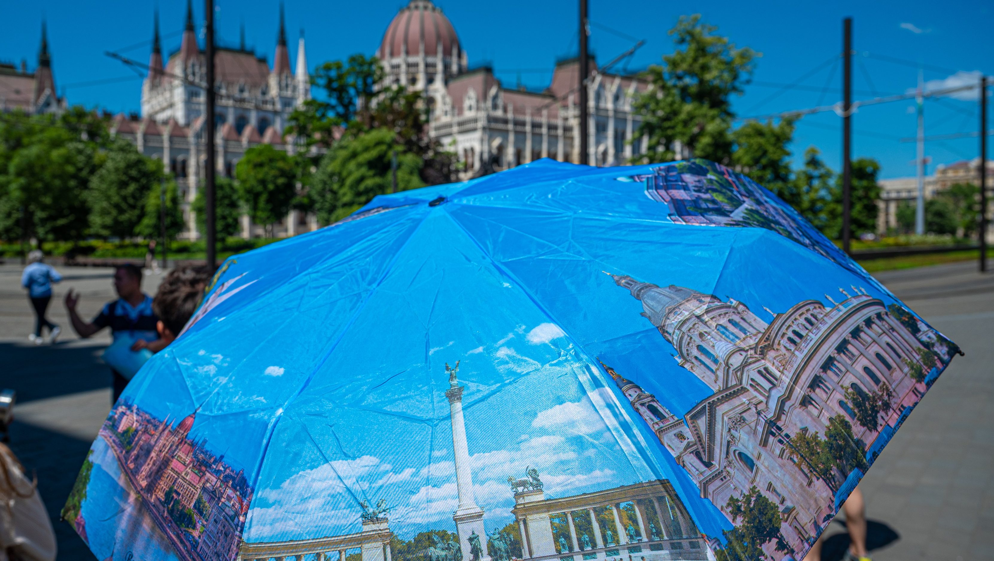 Jócskán elmarad a hazai turizmus a járvány előtti időszaktól