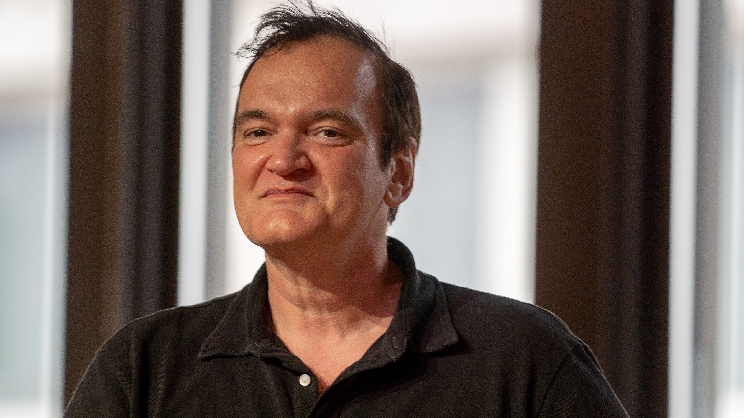 Quentin Tarantino szerint „Peppa malac az évtized brit exportcikke”