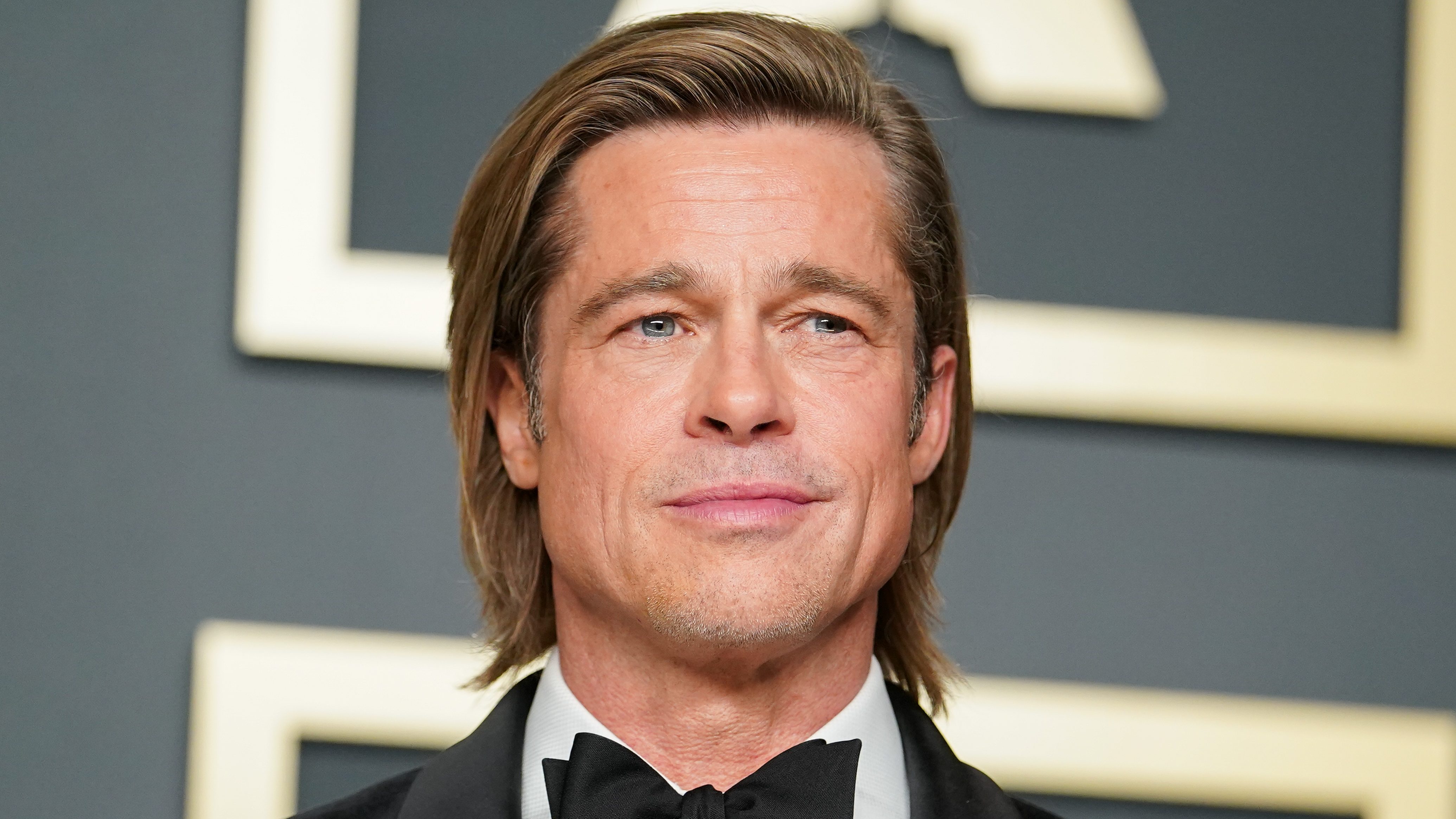 Brad Pitt arcvakságban szenved, de senki nem hiszi el neki