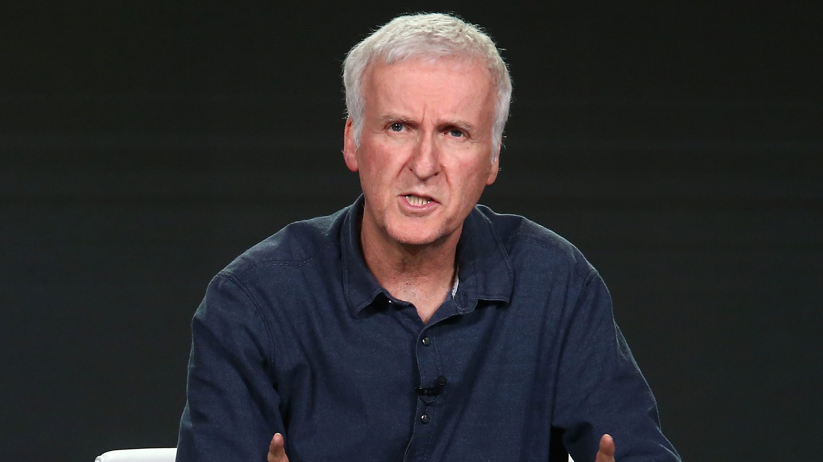 James Cameron már látja maga előtt, hogy az emberek nyavalyogni fognak az Avatar 2 hossza miatt