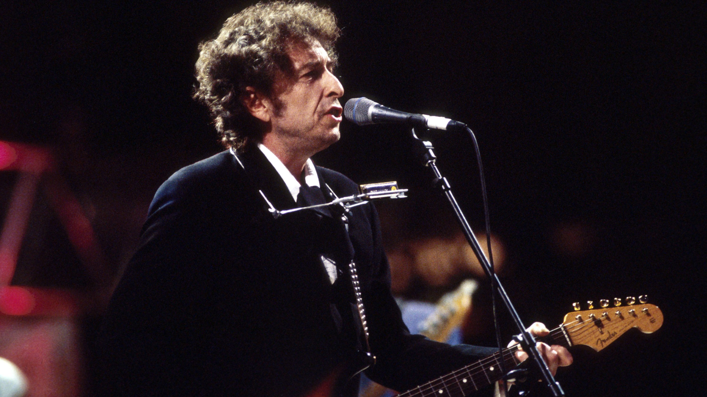 1,5 millió fontért vették meg Bob Dylan egyedi lemezét